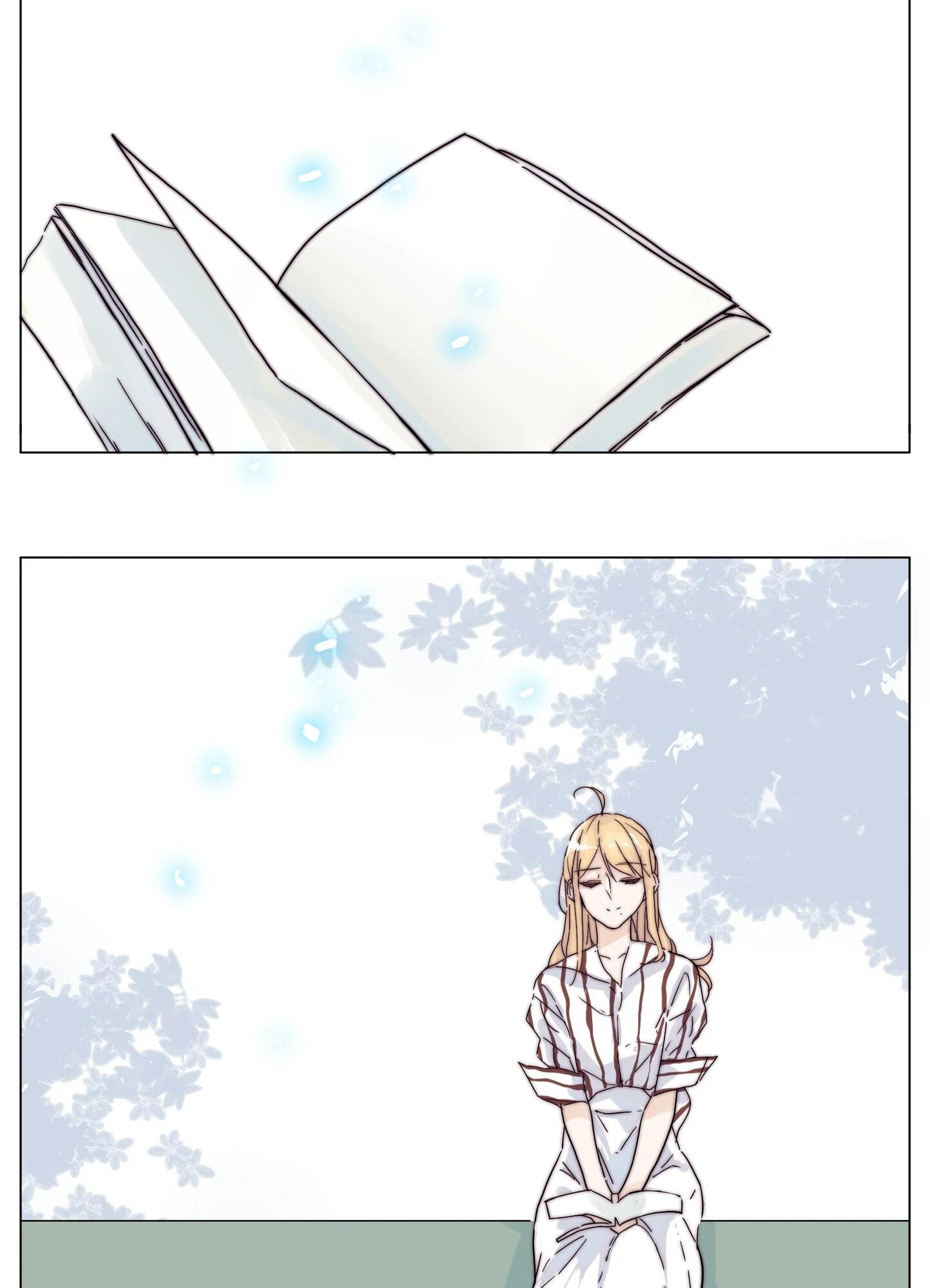 Mint Couple Chapter 95 - page 19