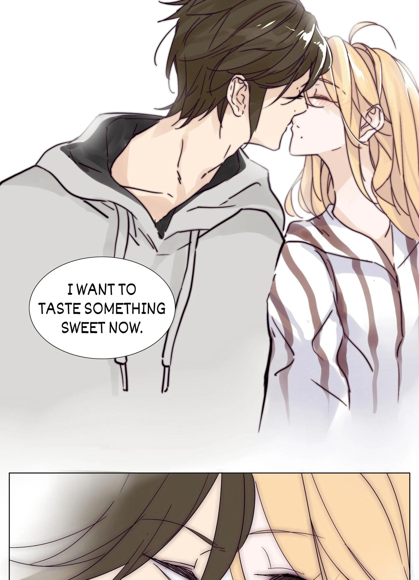 Mint Couple Chapter 95 - page 26
