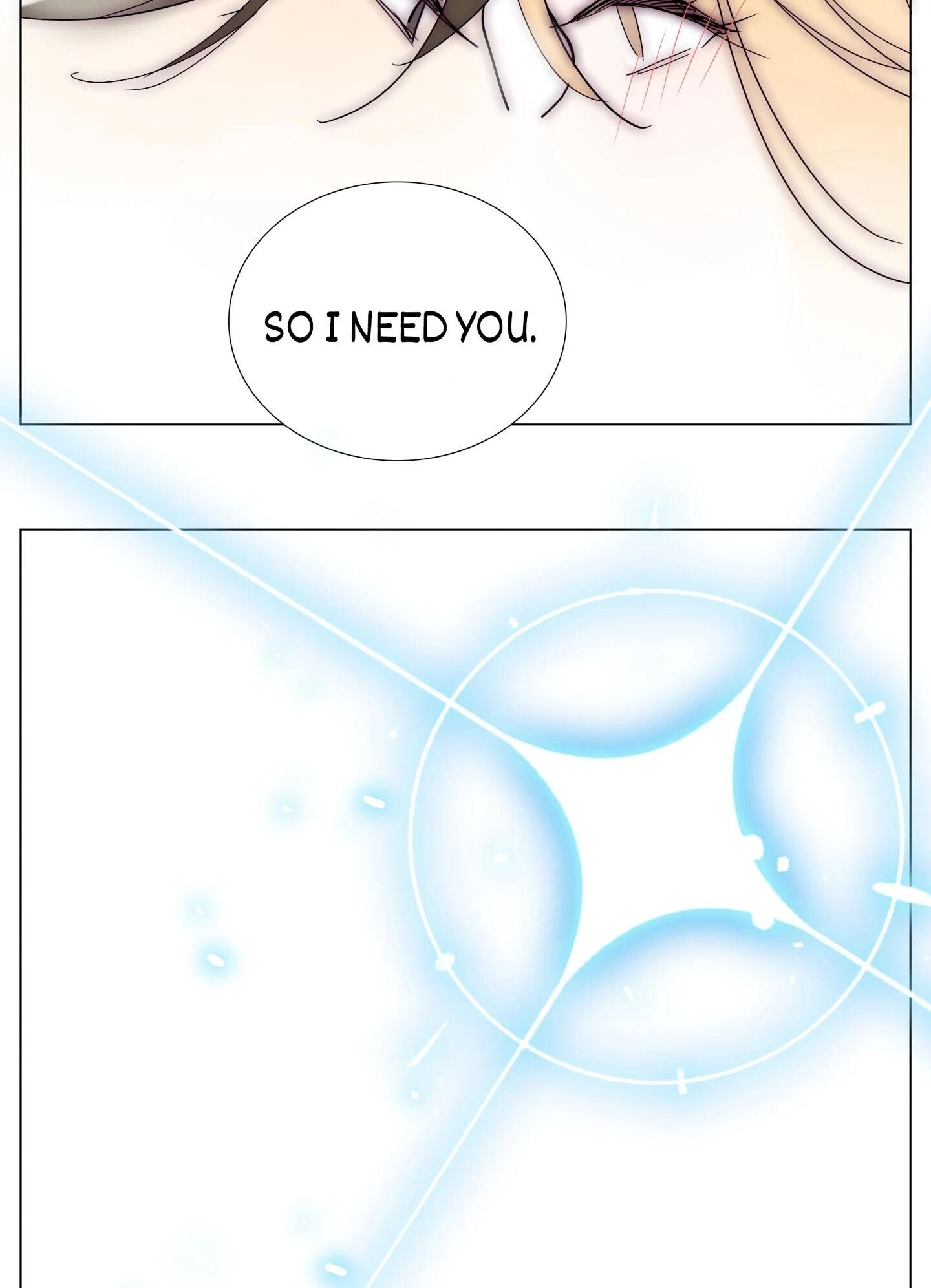 Mint Couple Chapter 95 - page 27