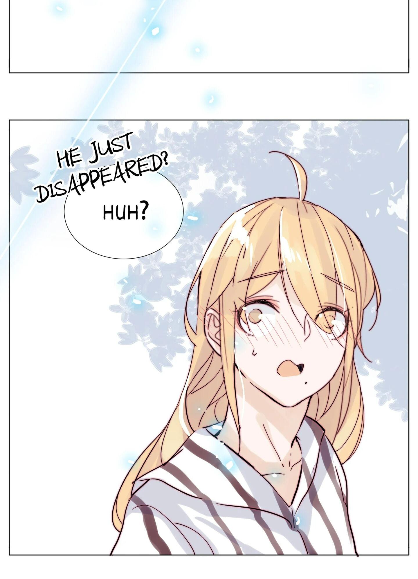 Mint Couple Chapter 95 - page 28