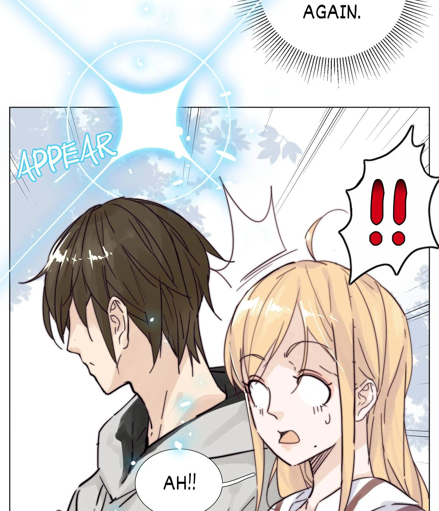 Mint Couple Chapter 96 - page 12
