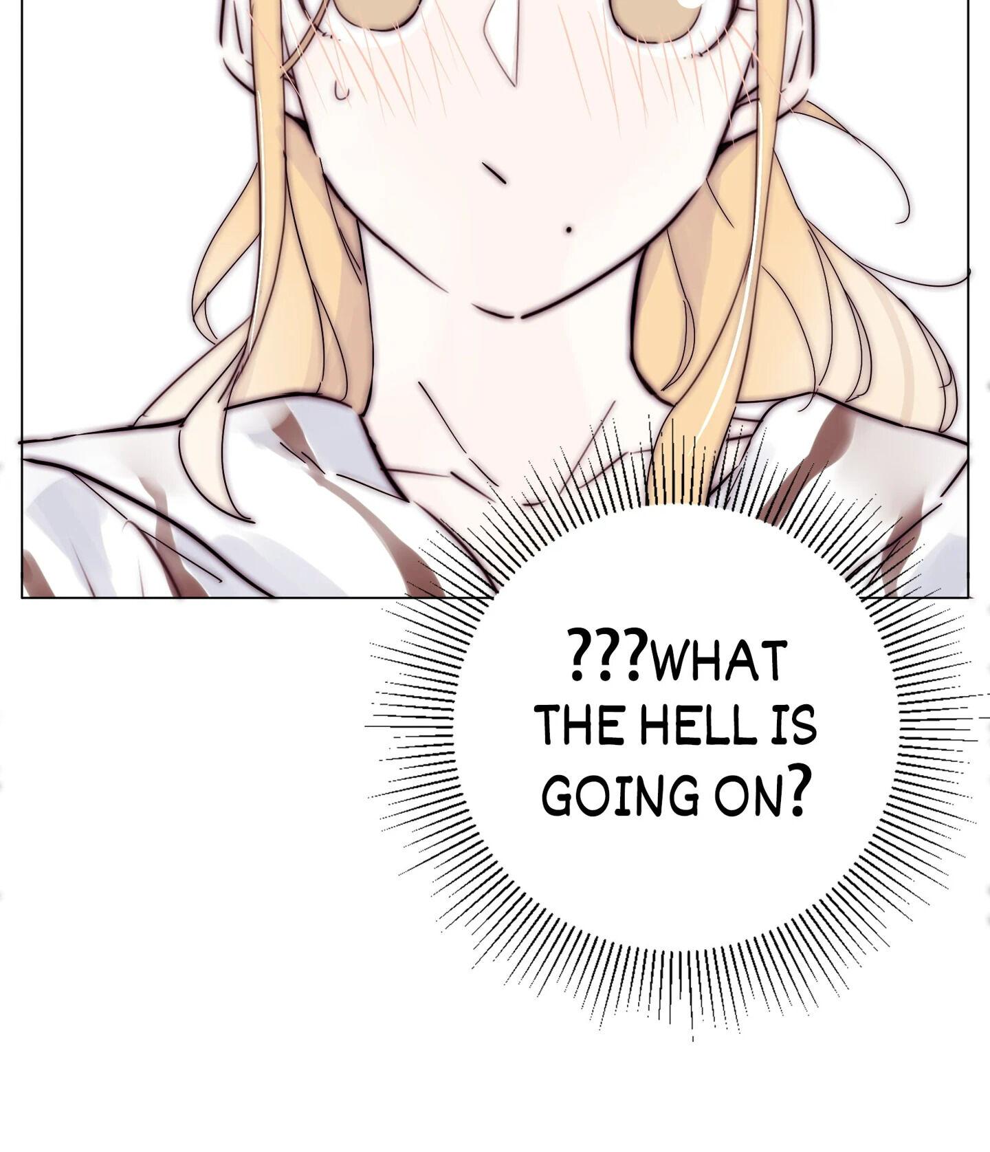Mint Couple Chapter 96 - page 16