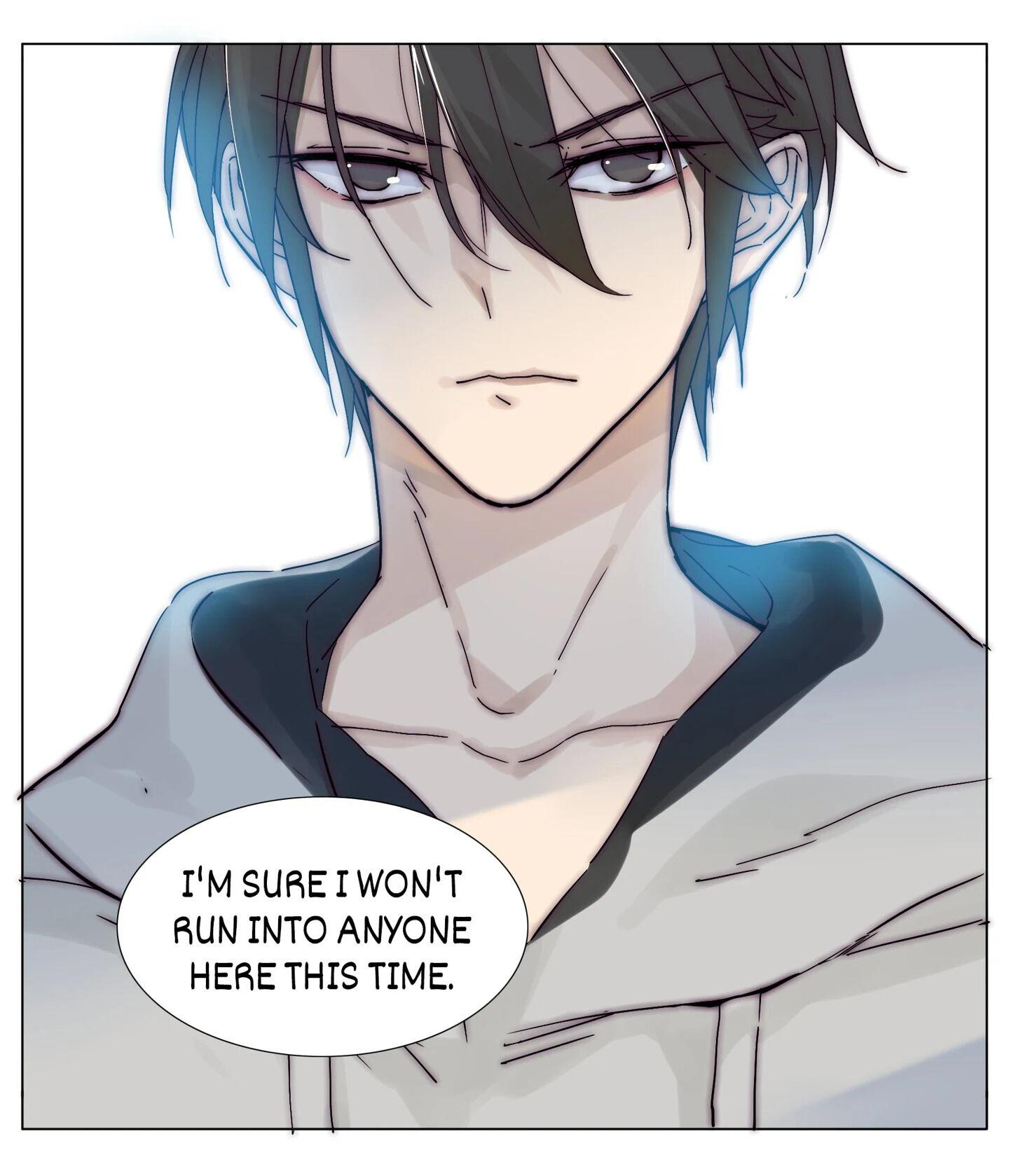 Mint Couple Chapter 96 - page 18