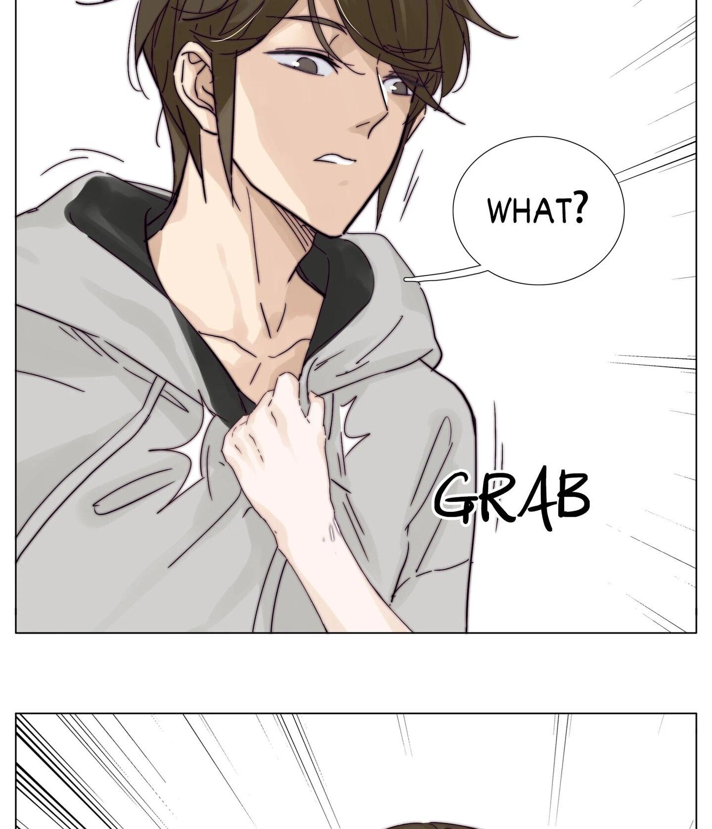 Mint Couple Chapter 96 - page 26