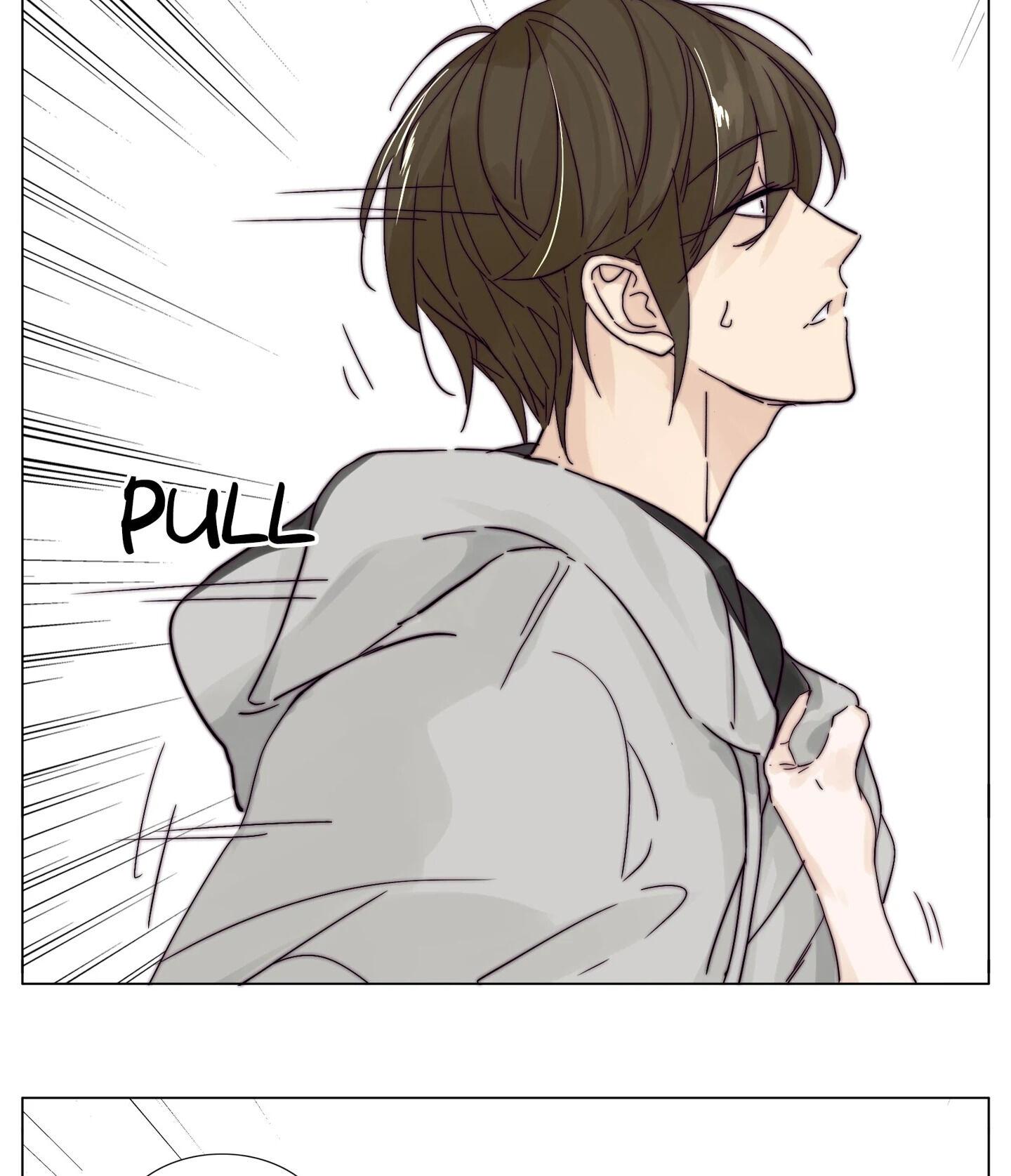 Mint Couple Chapter 96 - page 27