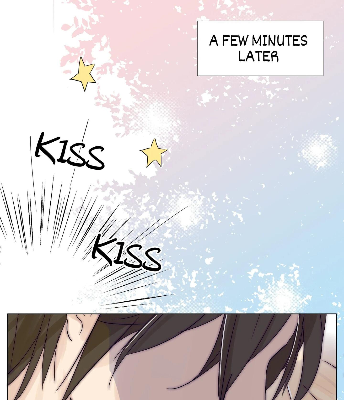 Mint Couple Chapter 96 - page 29