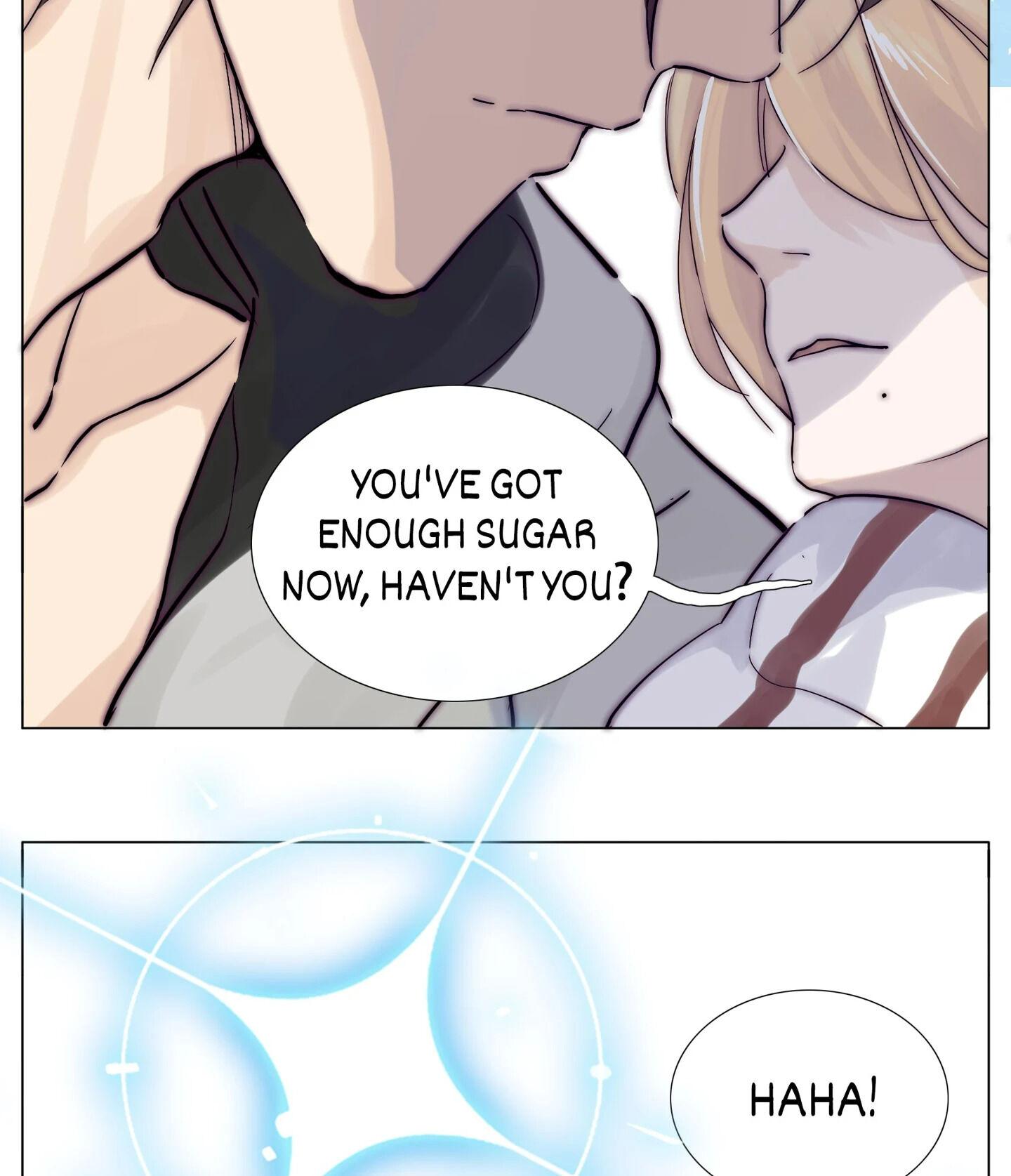 Mint Couple Chapter 96 - page 30