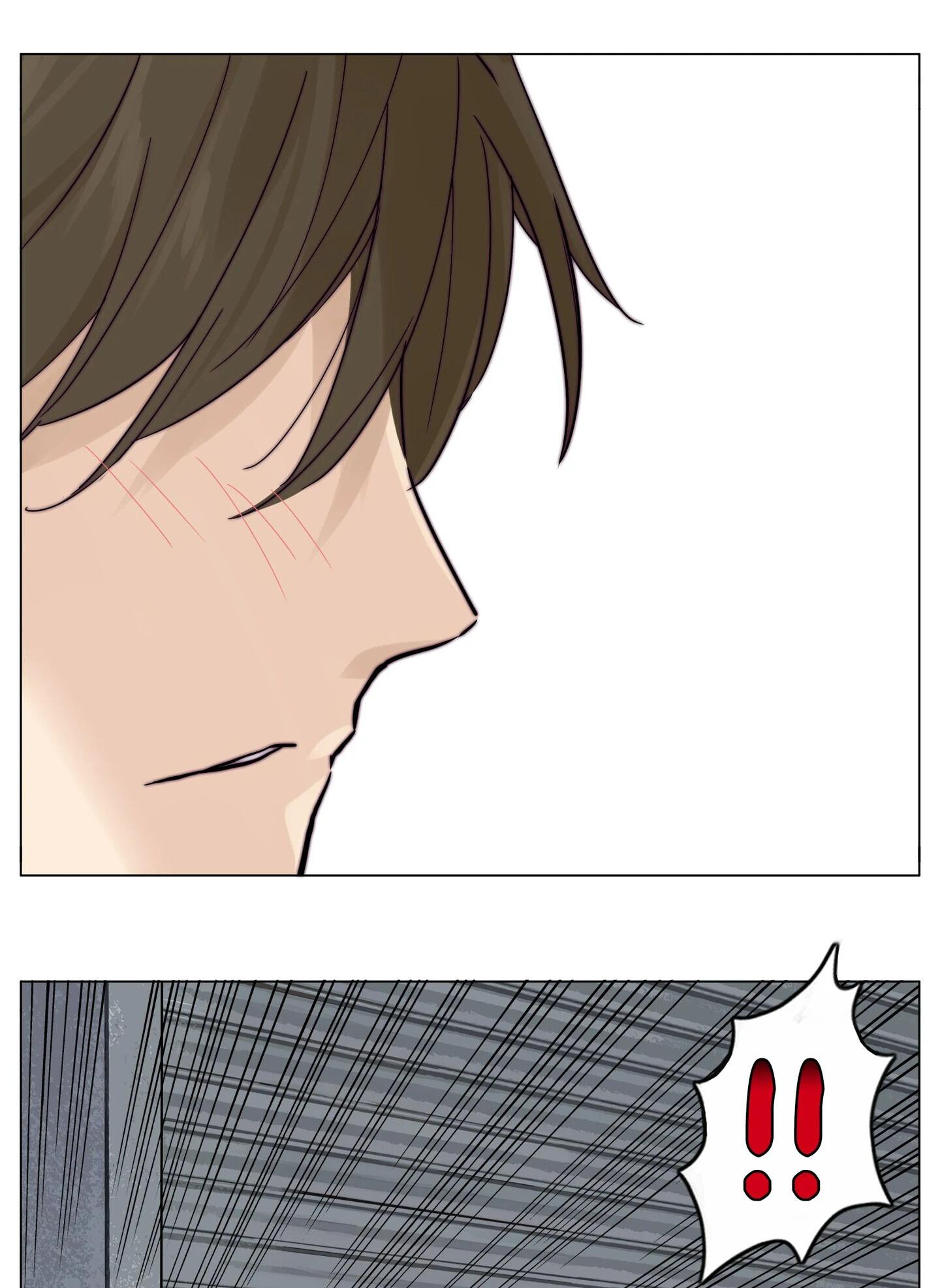 Mint Couple Chapter 96 - page 5