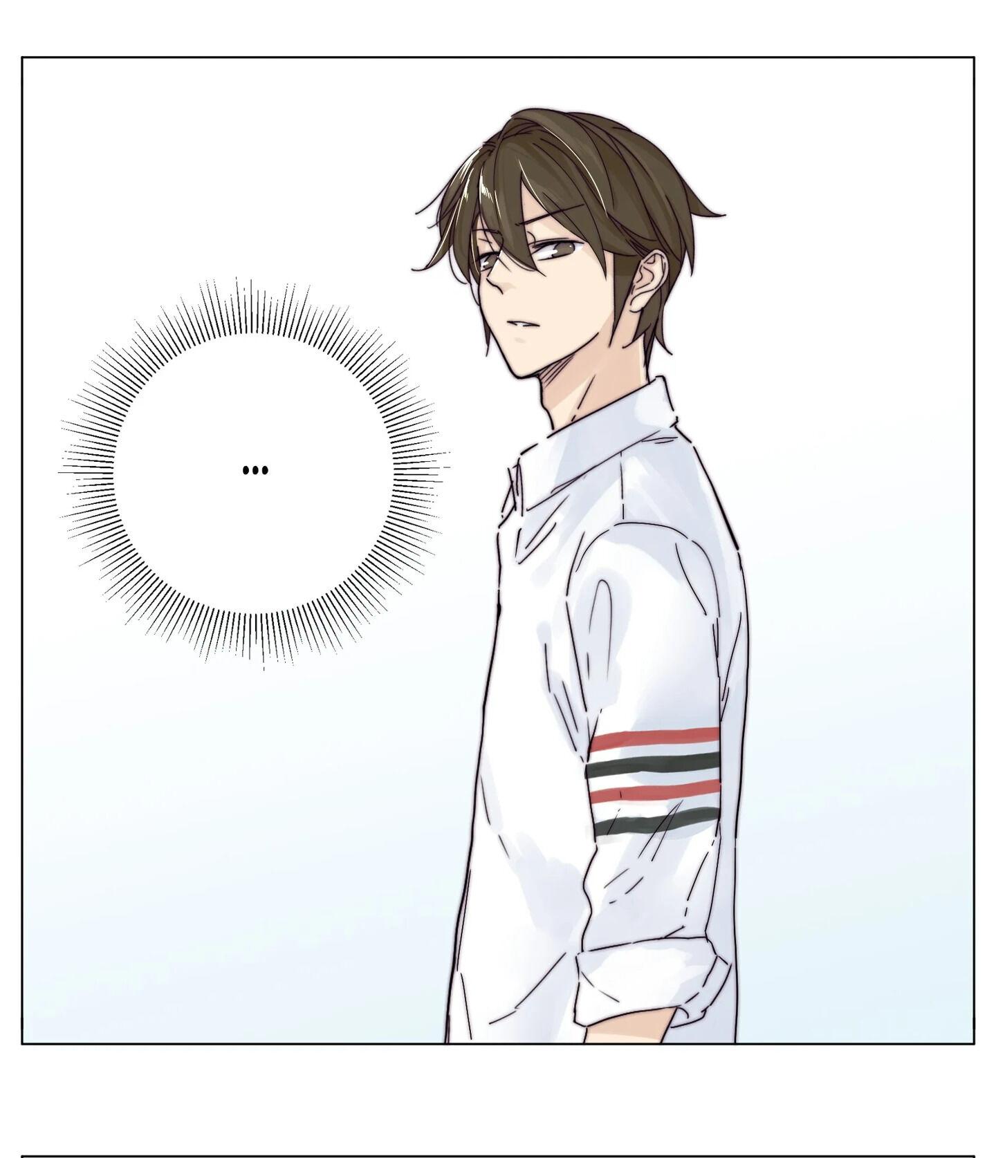 Mint Couple Chapter 97 - page 10