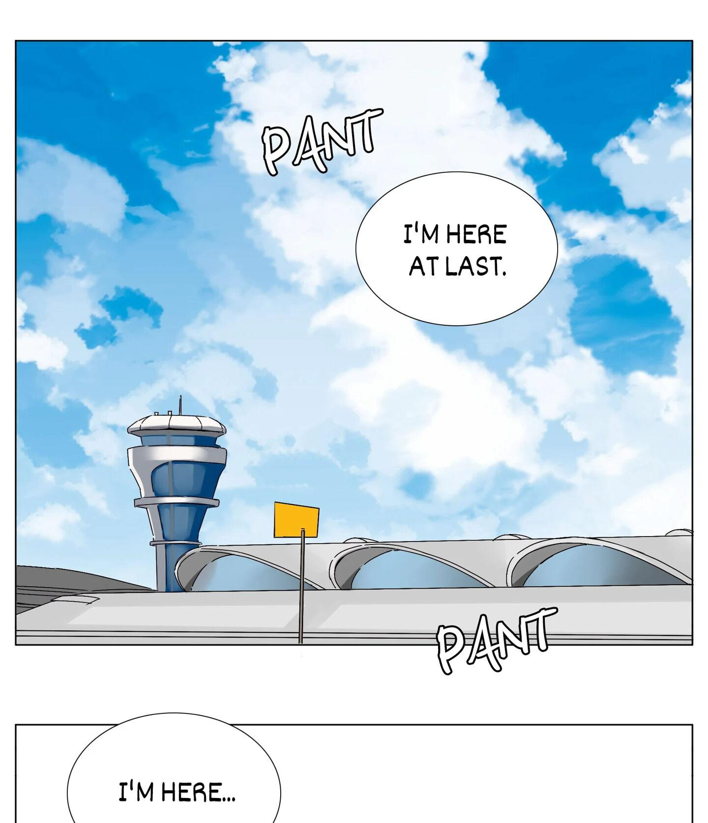 Mint Couple Chapter 97 - page 15