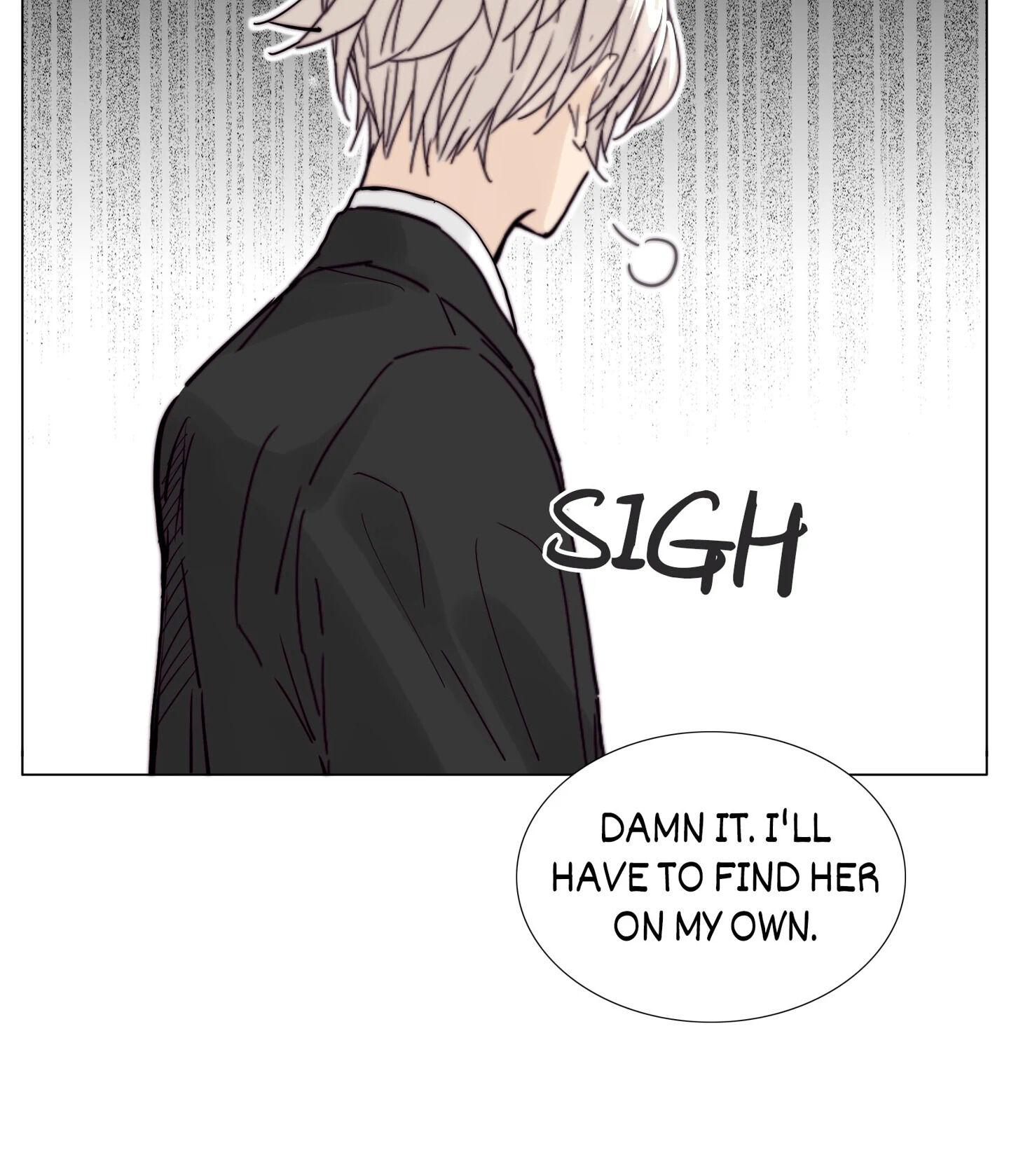 Mint Couple Chapter 97 - page 24