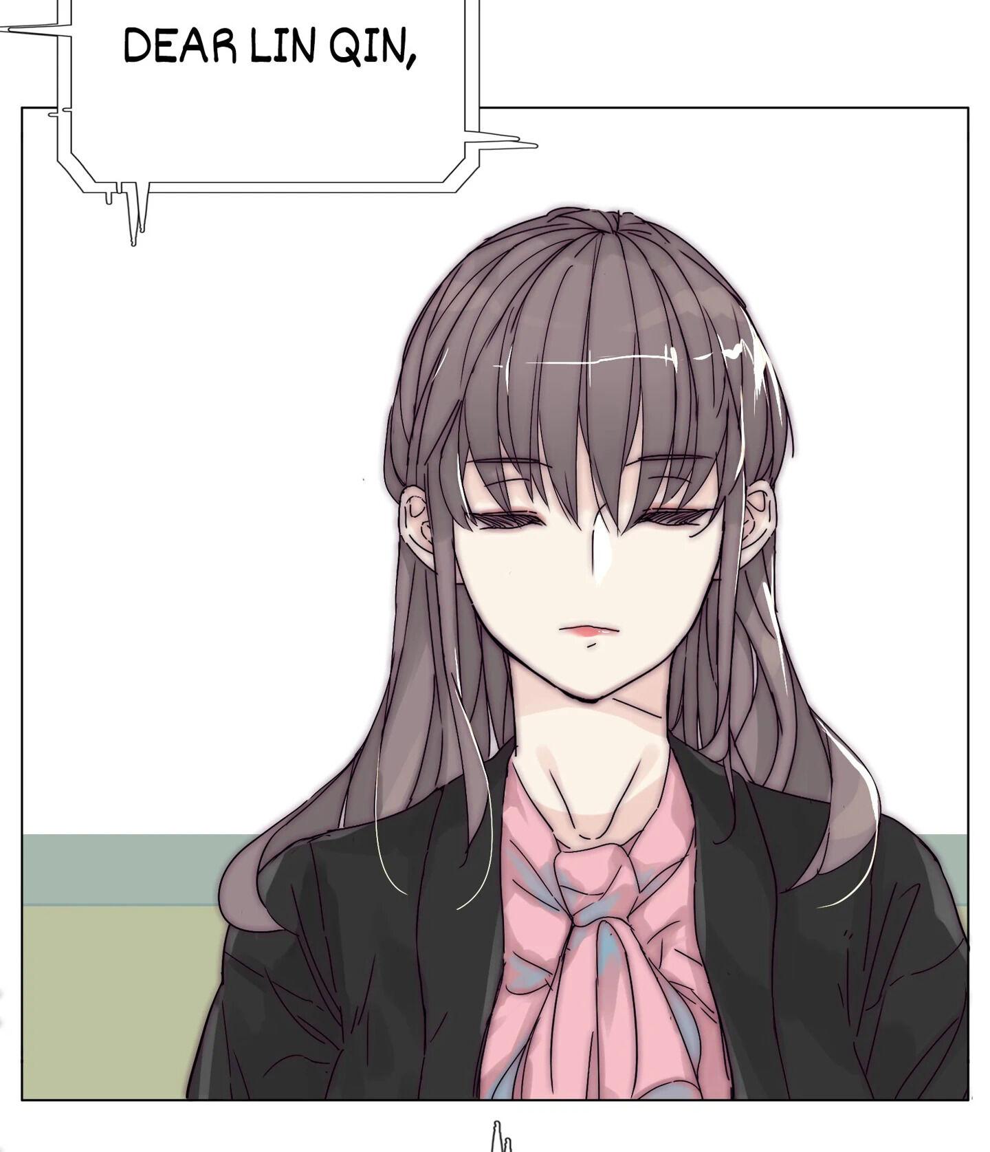 Mint Couple Chapter 97 - page 28