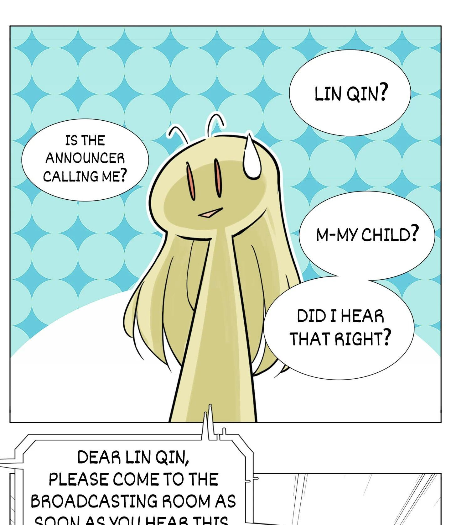 Mint Couple Chapter 97 - page 30