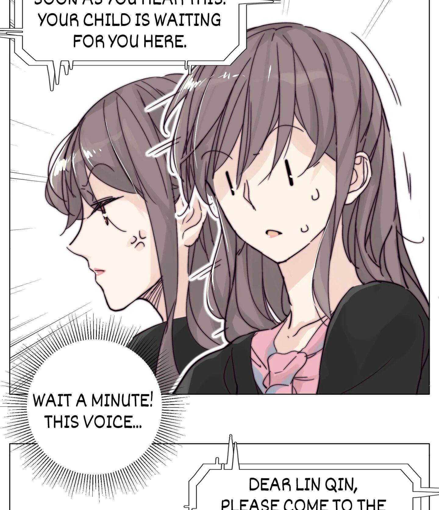 Mint Couple Chapter 97 - page 31