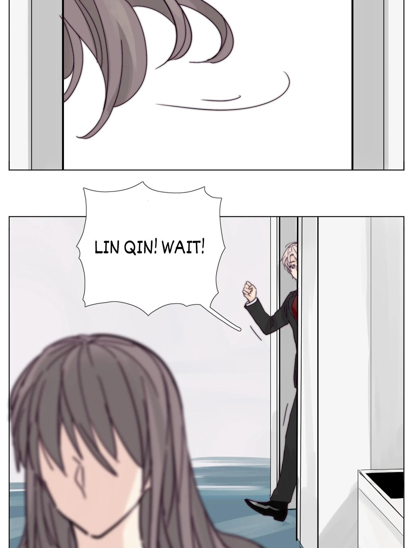 Mint Couple Chapter 97 - page 37