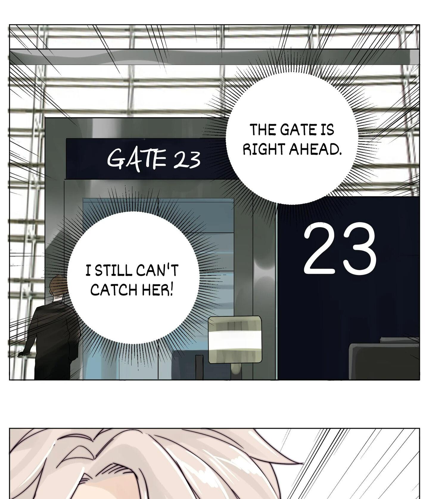Mint Couple Chapter 97 - page 39