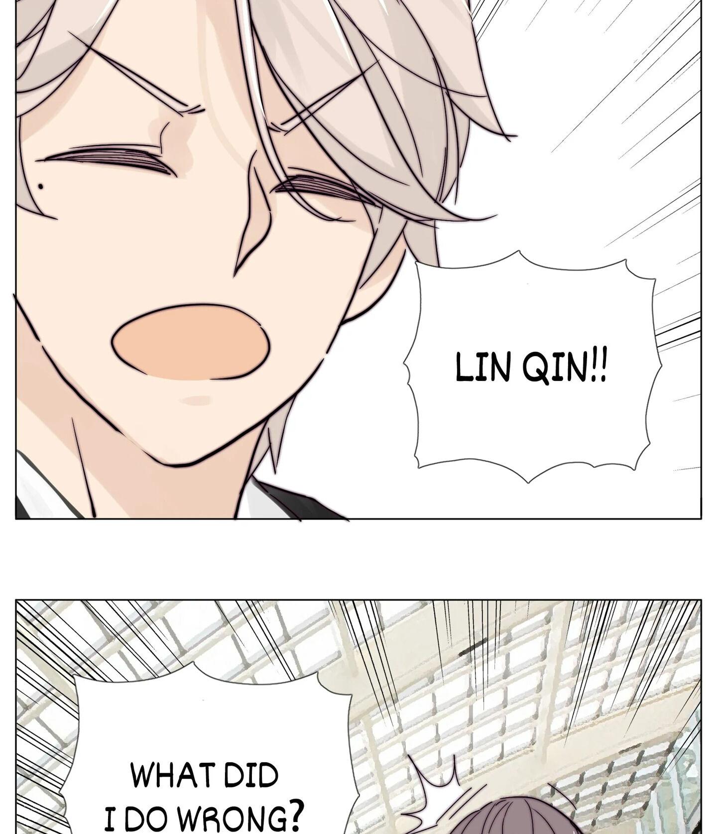 Mint Couple Chapter 97 - page 40