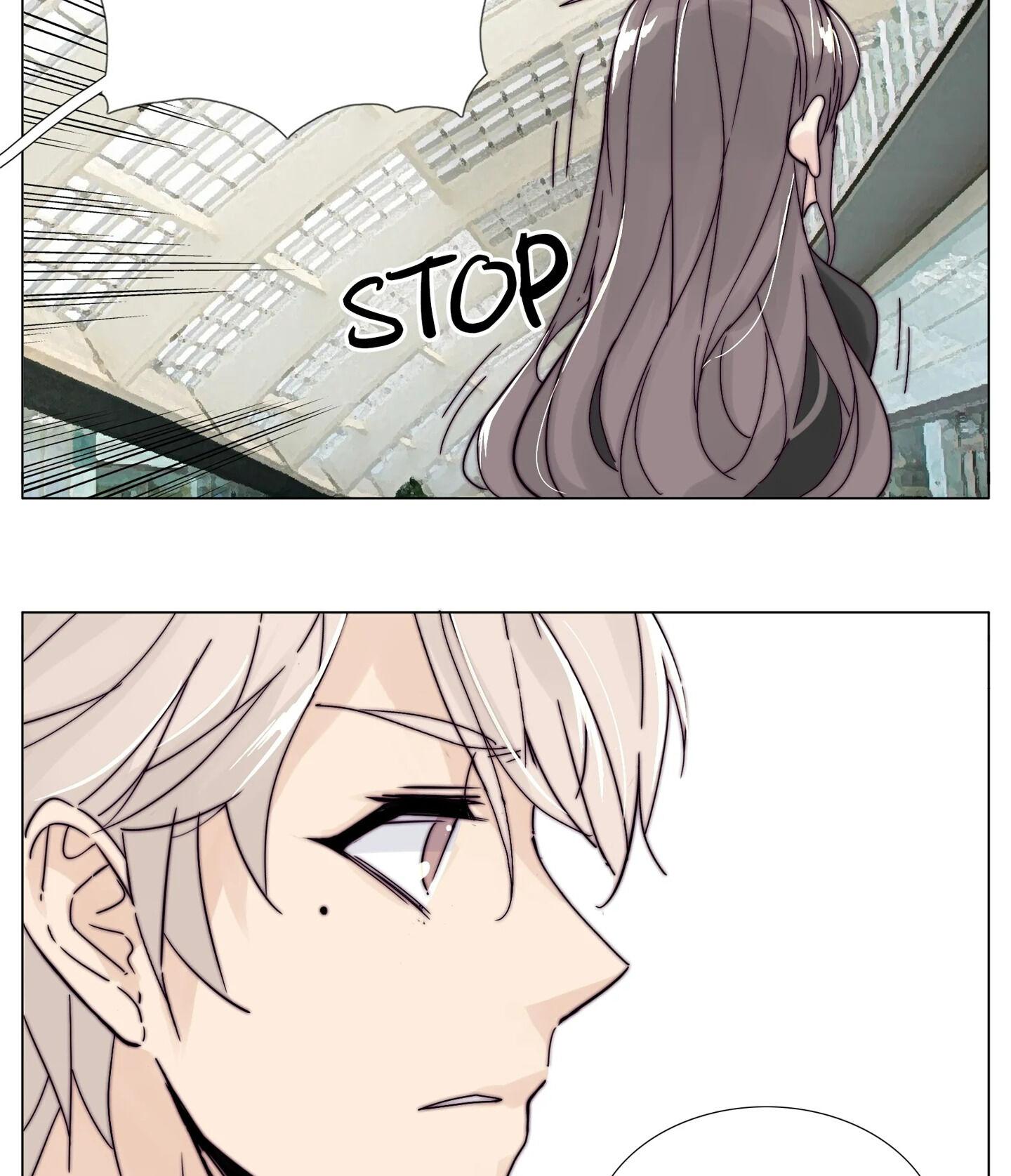 Mint Couple Chapter 97 - page 41