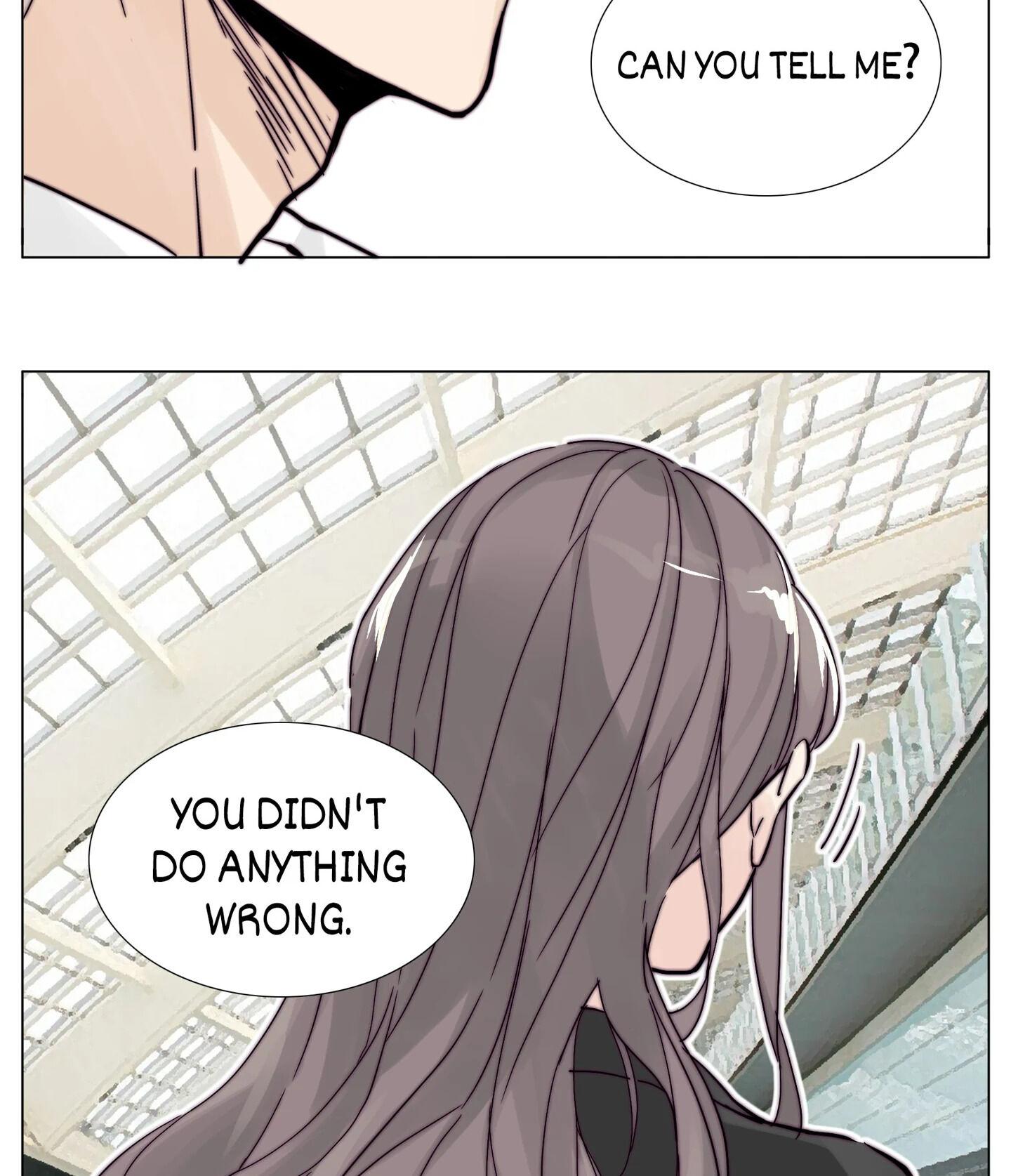 Mint Couple Chapter 97 - page 42