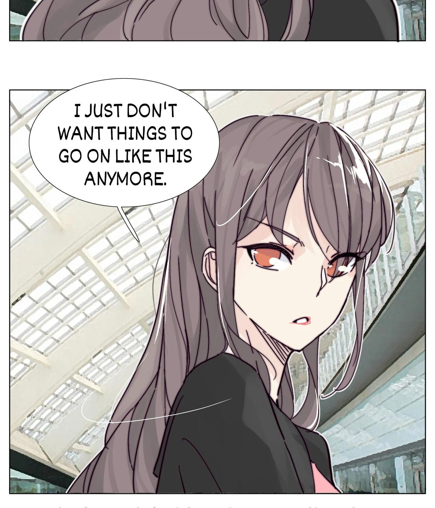 Mint Couple Chapter 97 - page 43
