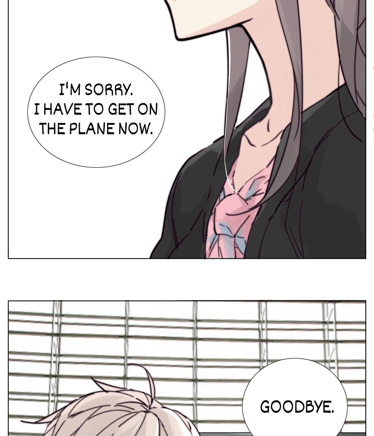 Mint Couple Chapter 97 - page 45