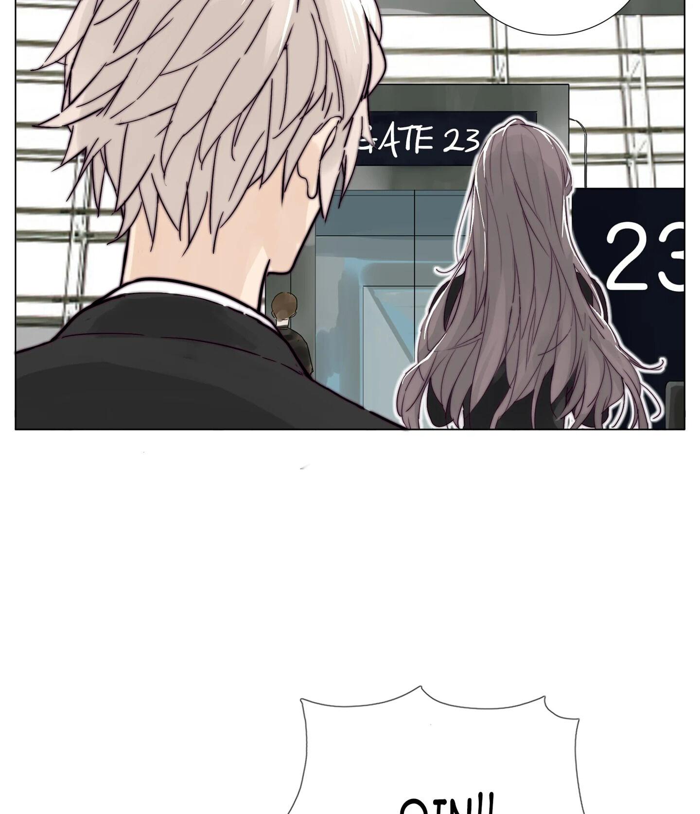Mint Couple Chapter 97 - page 46