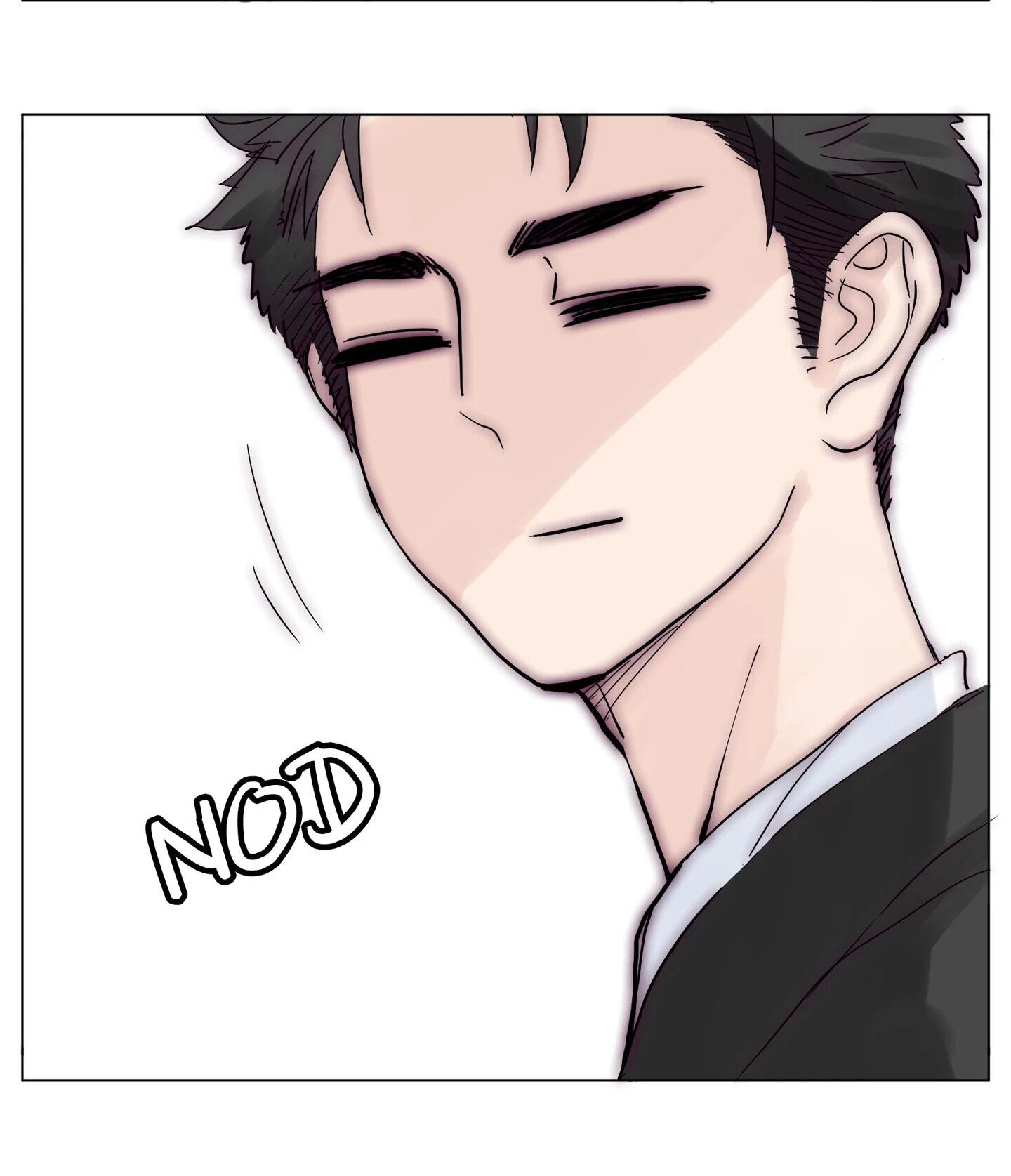 Mint Couple Chapter 97 - page 50