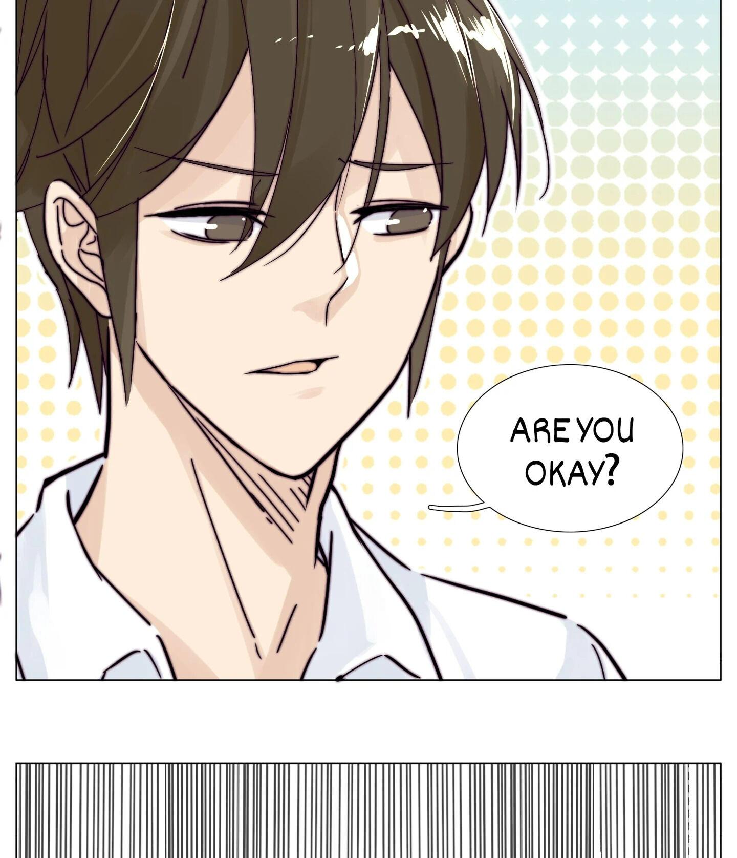 Mint Couple Chapter 97 - page 6