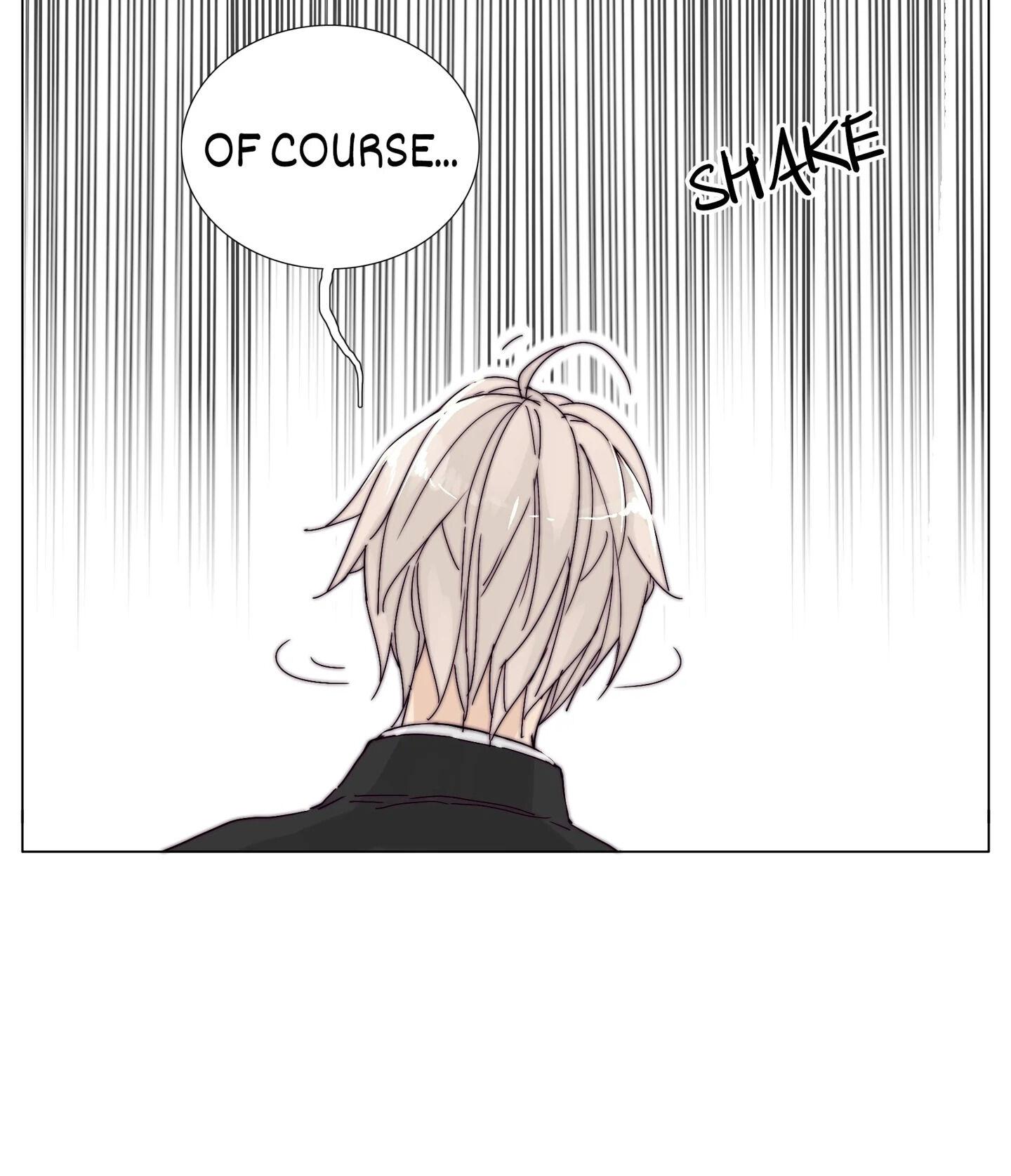 Mint Couple Chapter 97 - page 7
