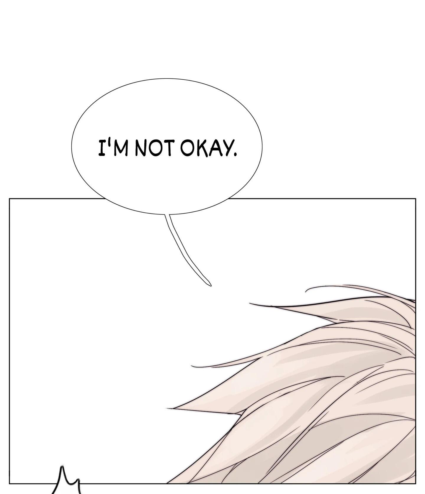 Mint Couple Chapter 97 - page 8