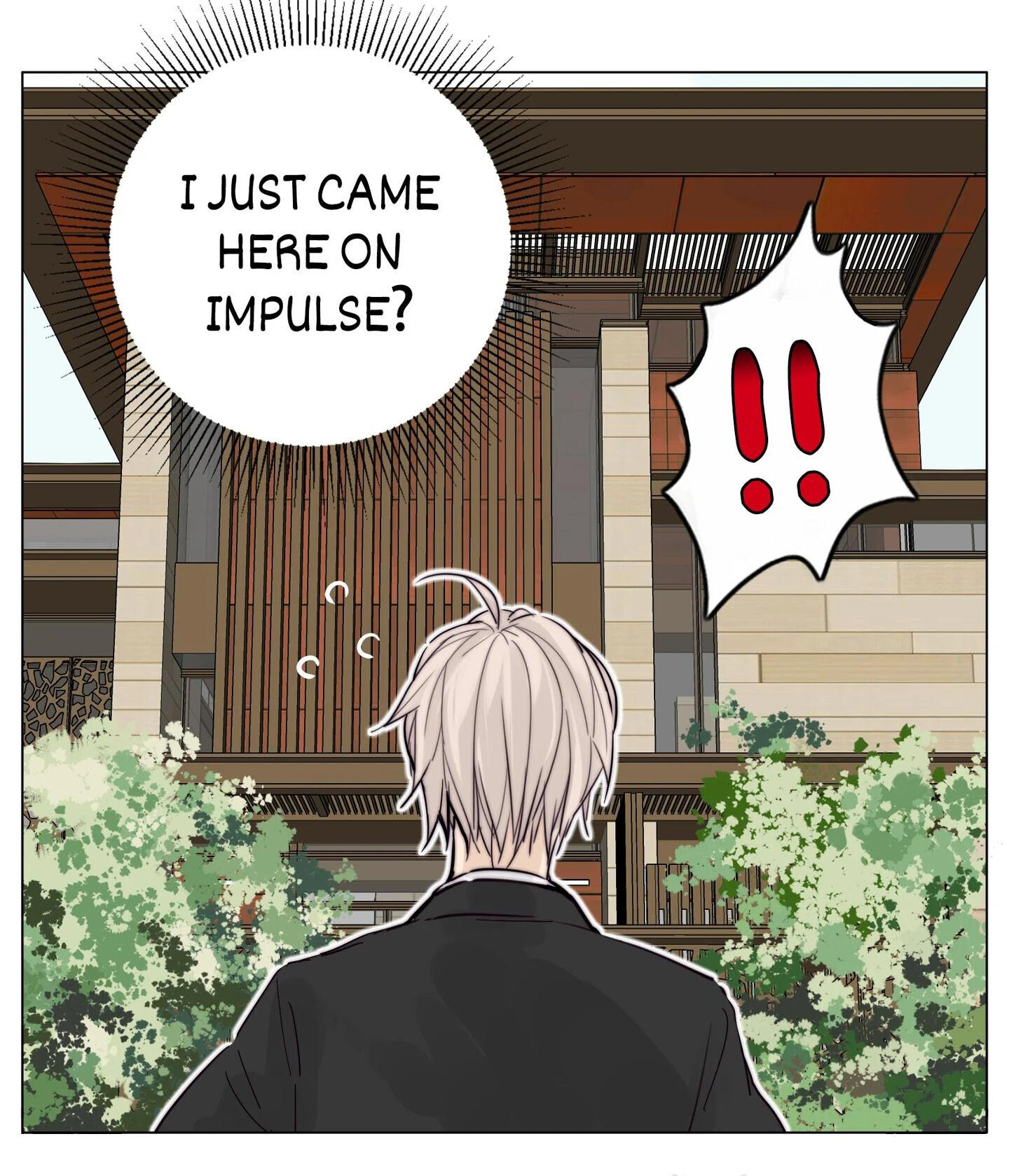 Mint Couple Chapter 98 - page 15