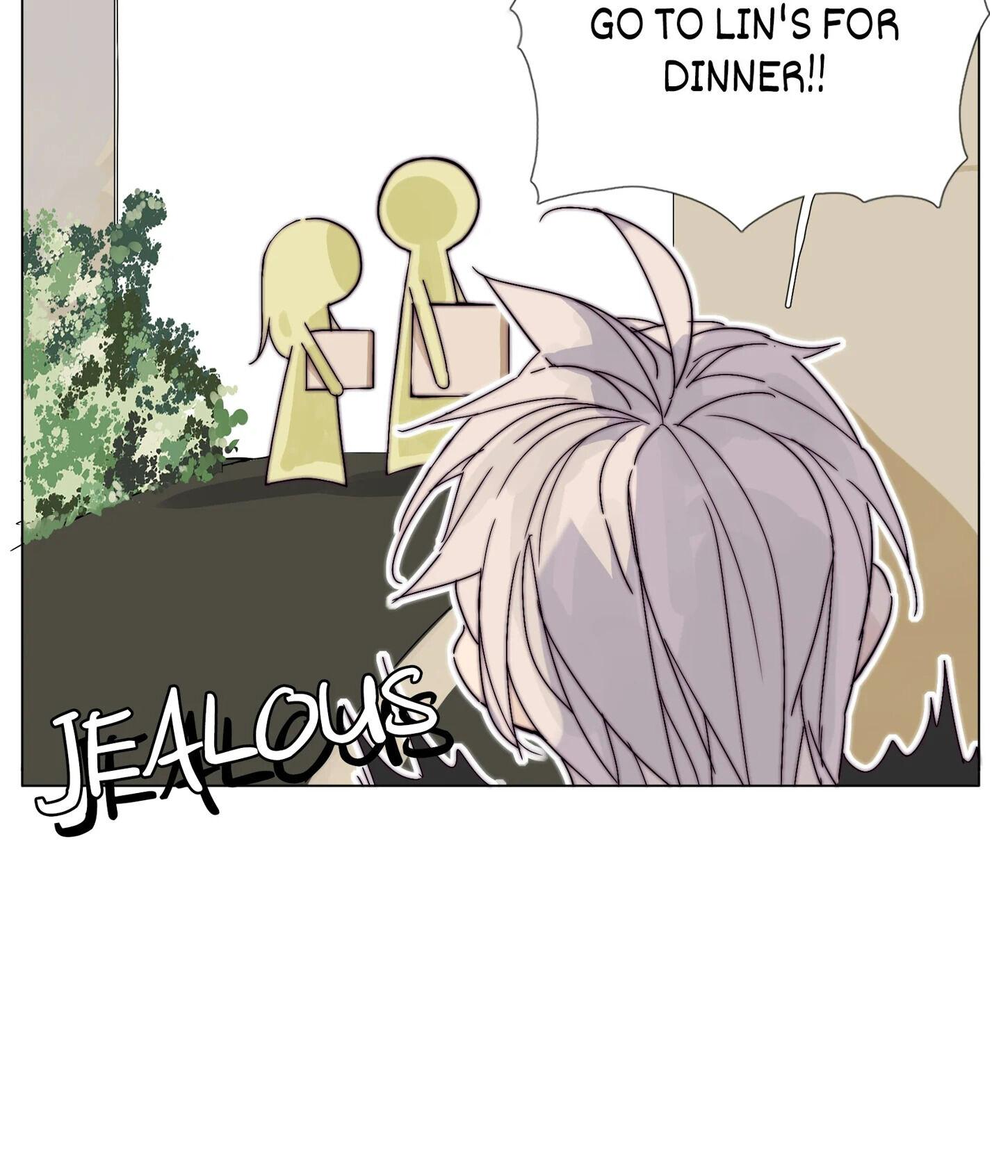 Mint Couple Chapter 98 - page 29