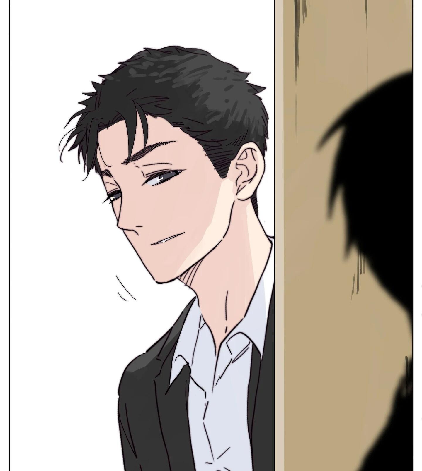 Mint Couple Chapter 98 - page 41
