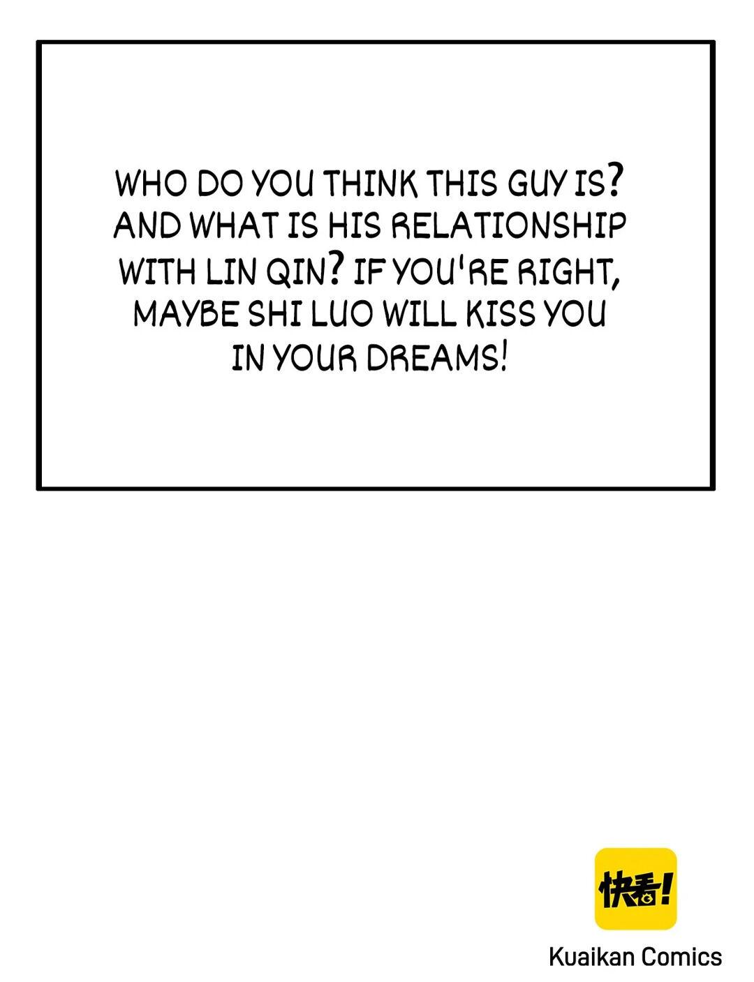 Mint Couple Chapter 98 - page 43