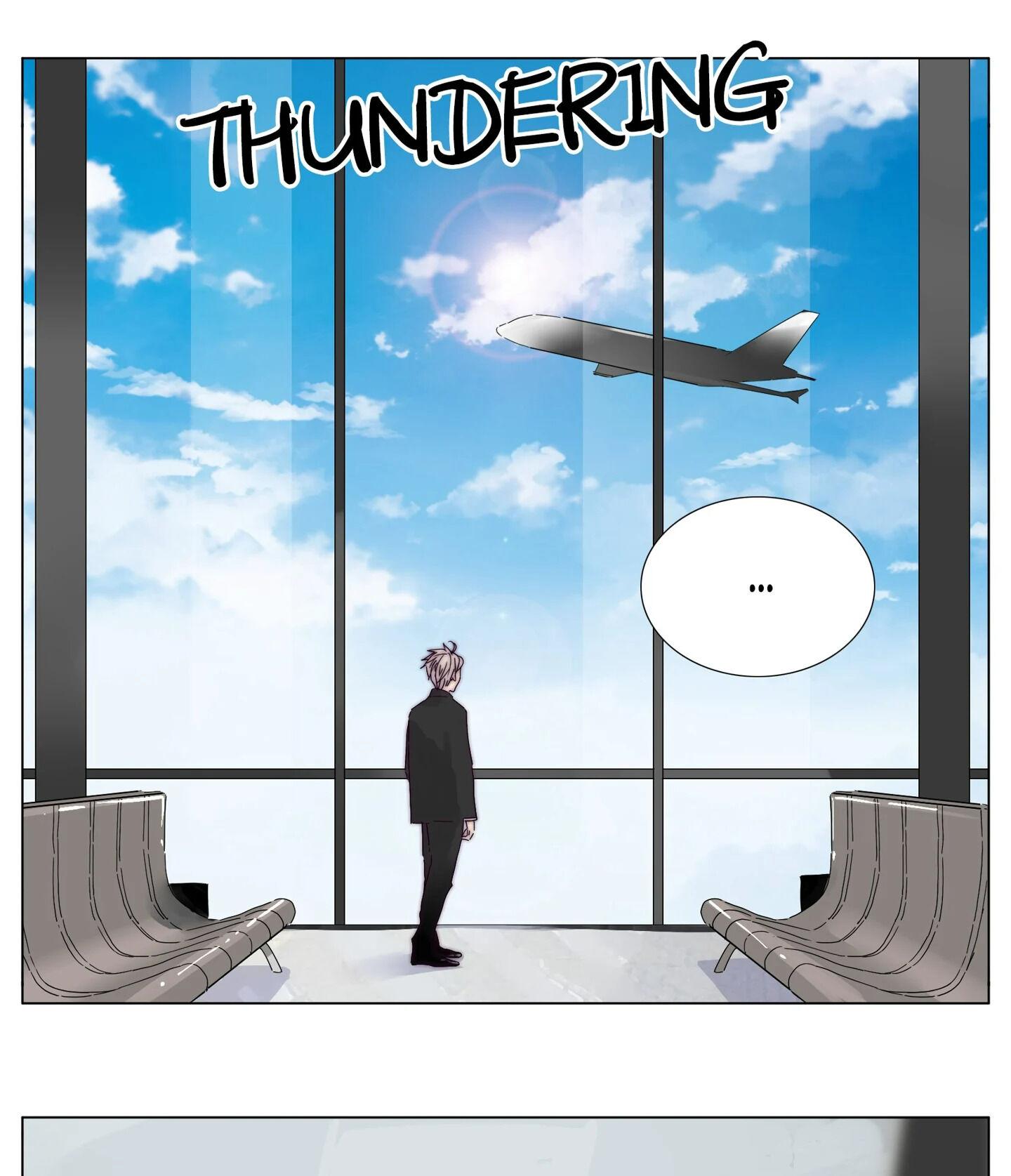 Mint Couple Chapter 98 - page 6
