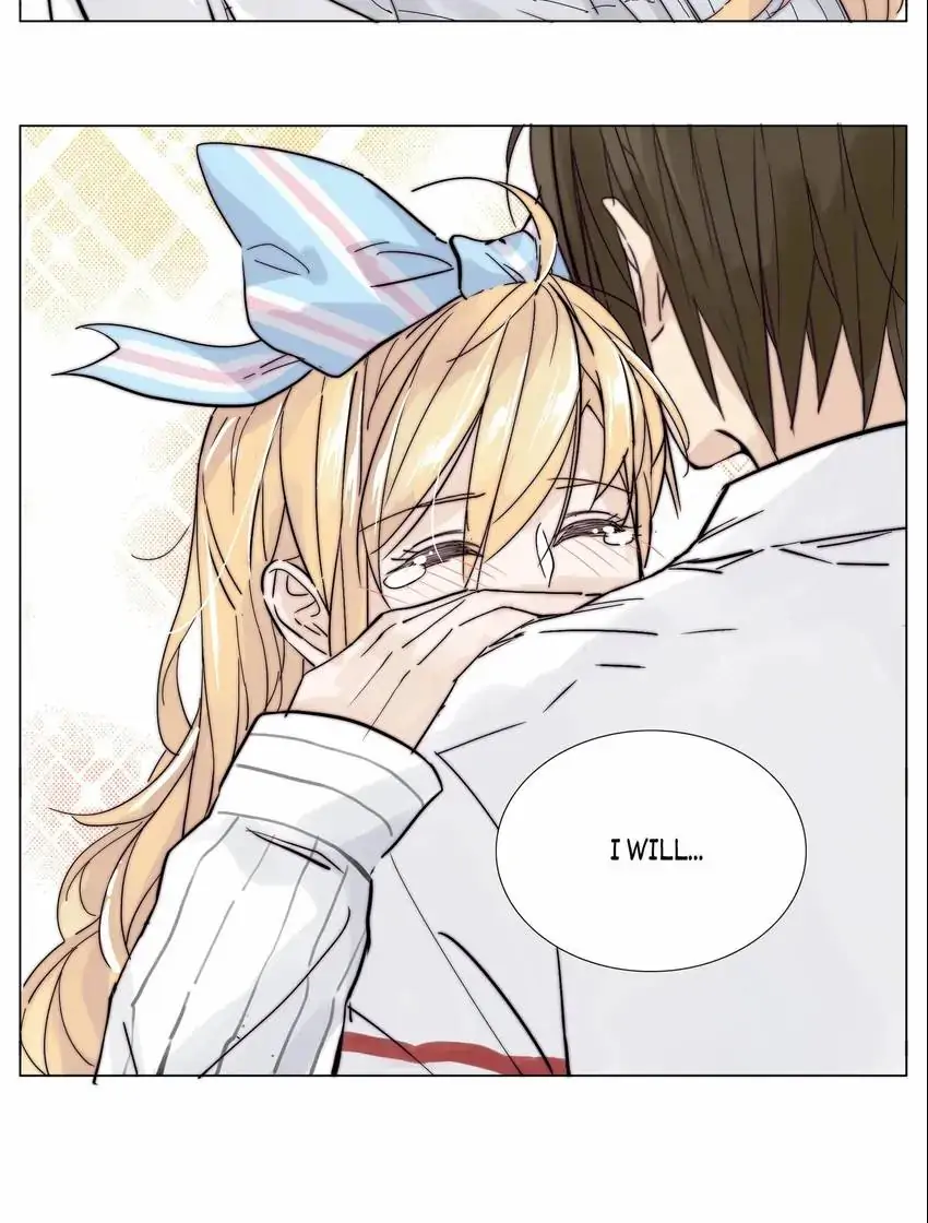 Mint Couple Chapter 123 - page 73