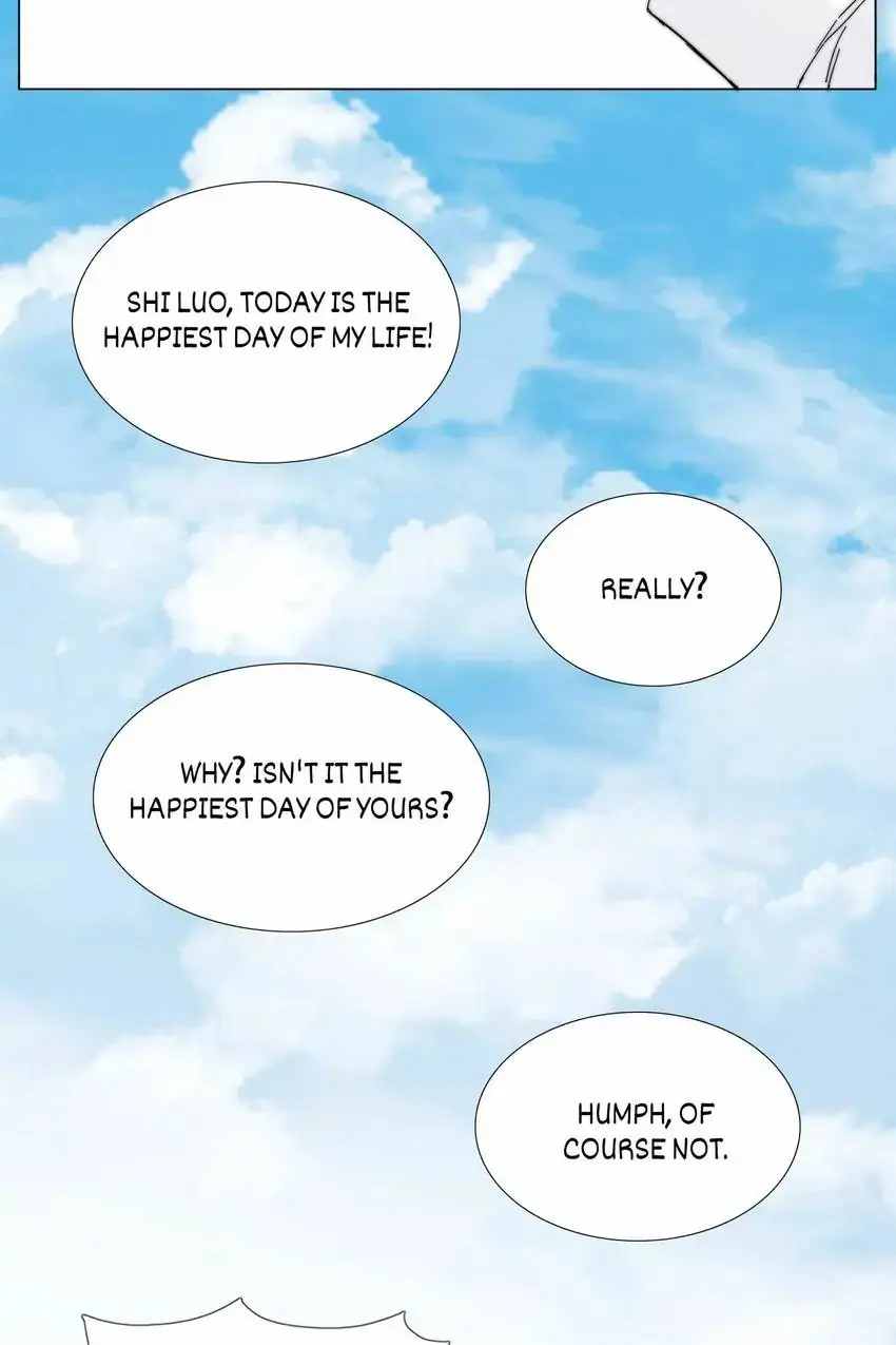 Mint Couple Chapter 123 - page 76
