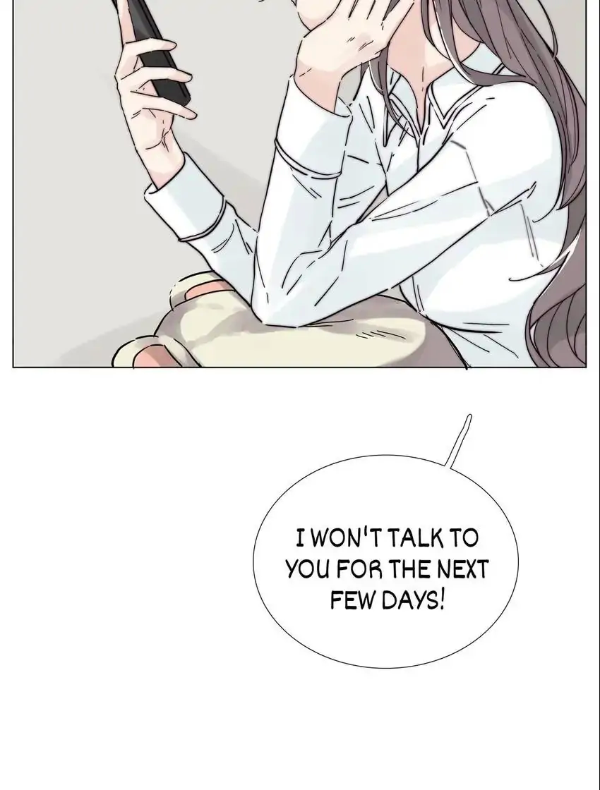 Mint Couple Chapter 110 - page 12