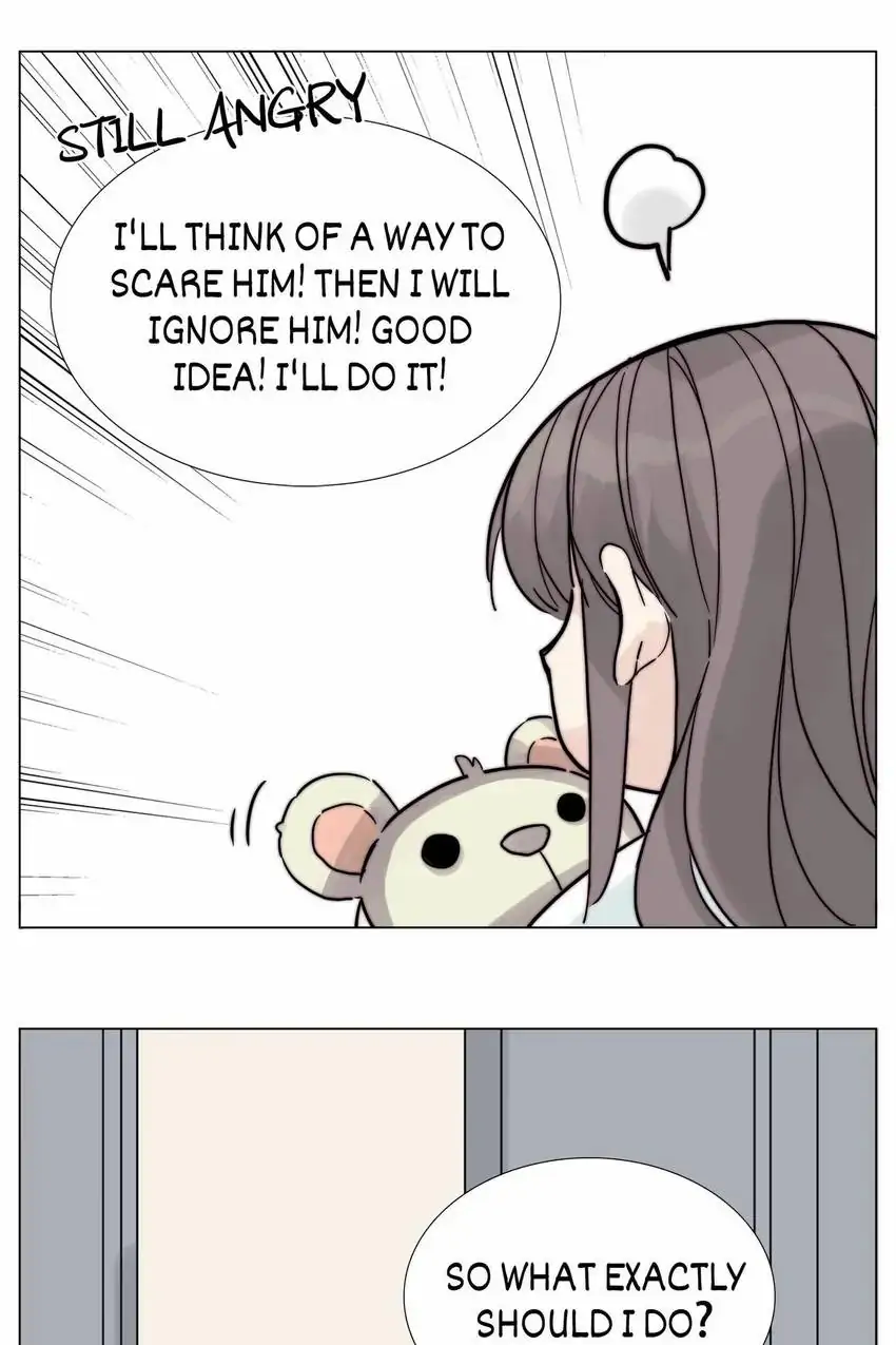 Mint Couple Chapter 110 - page 13
