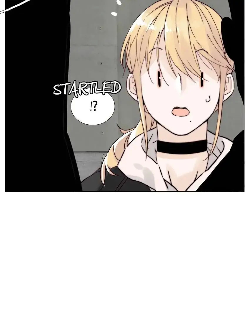Mint Couple Chapter 110 - page 36