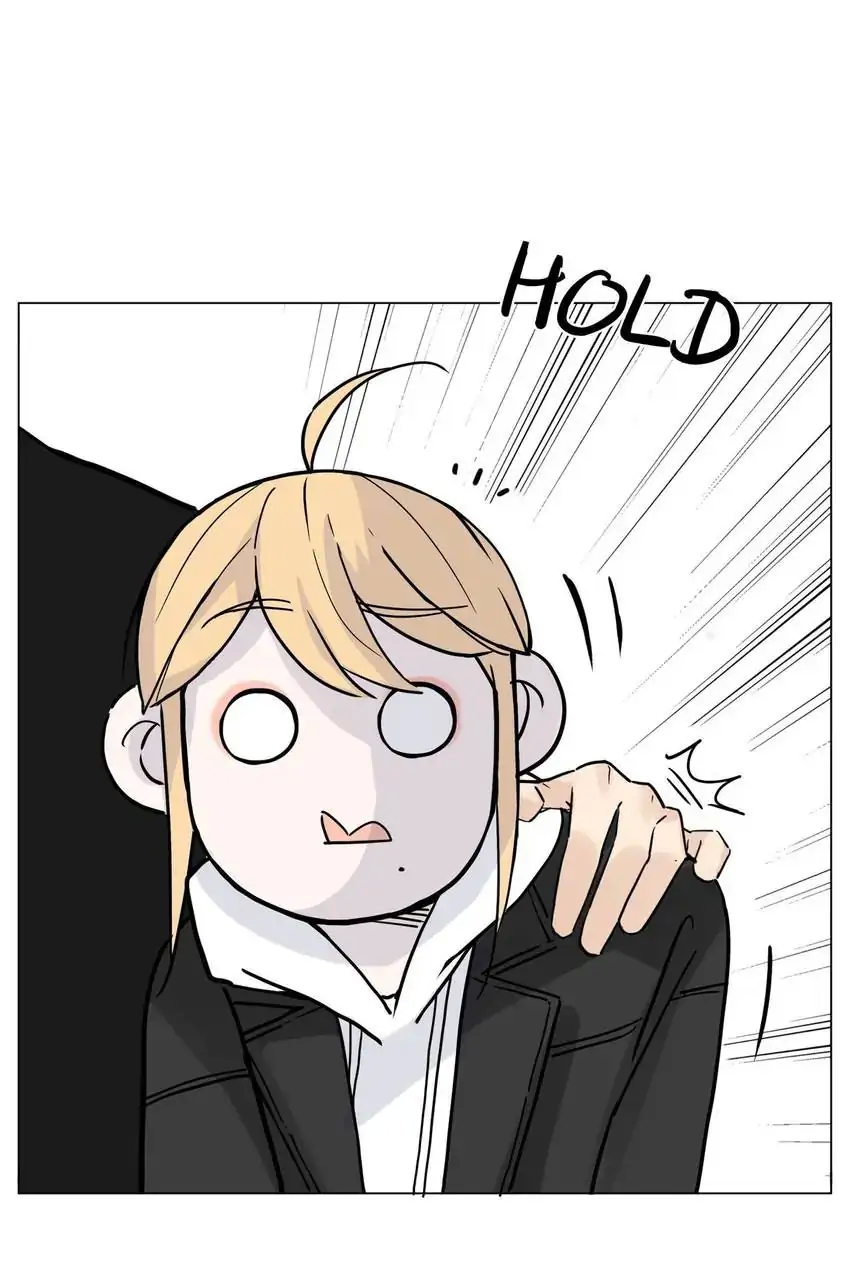 Mint Couple Chapter 110 - page 37