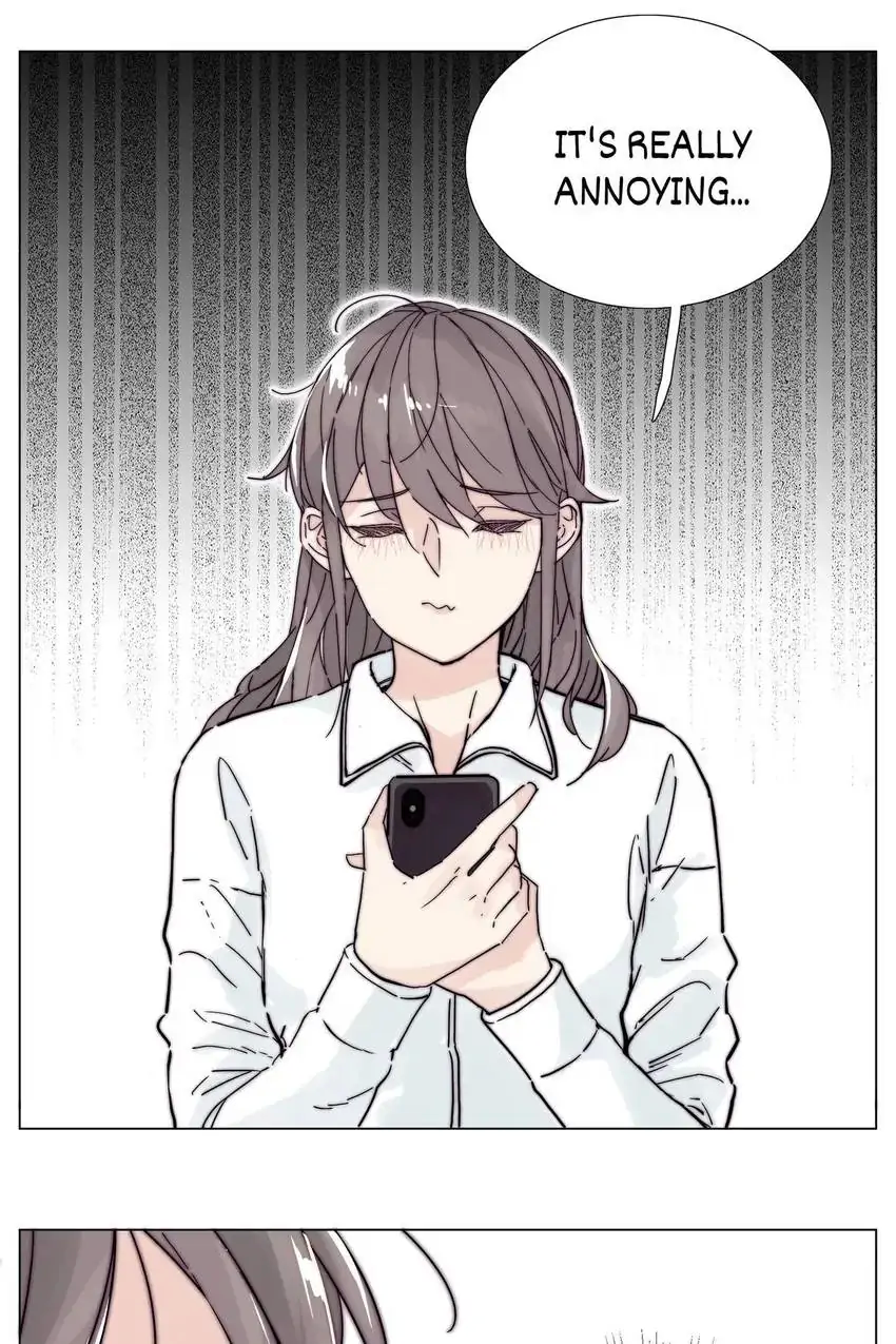 Mint Couple Chapter 110 - page 5