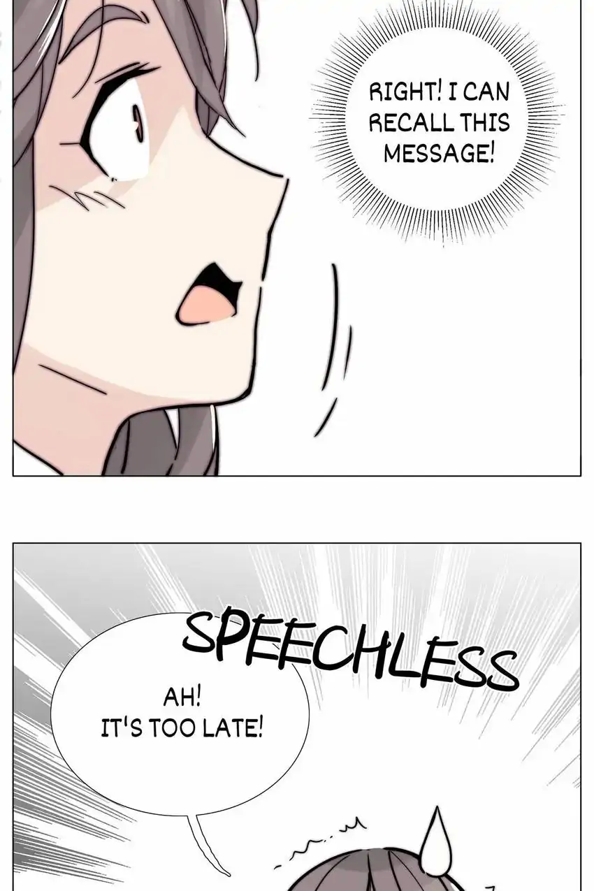 Mint Couple Chapter 110 - page 6
