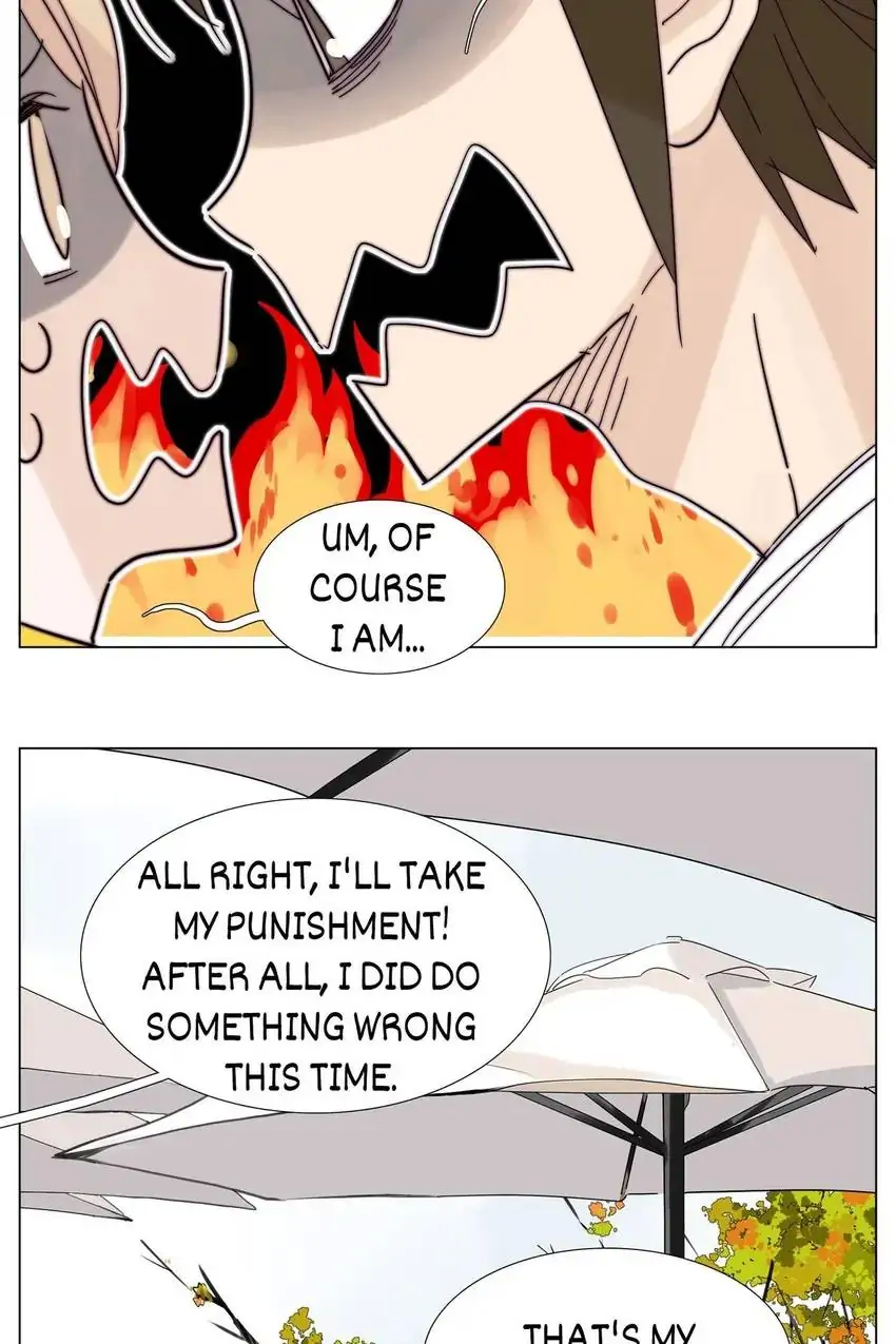 Mint Couple Chapter 103 - page 10