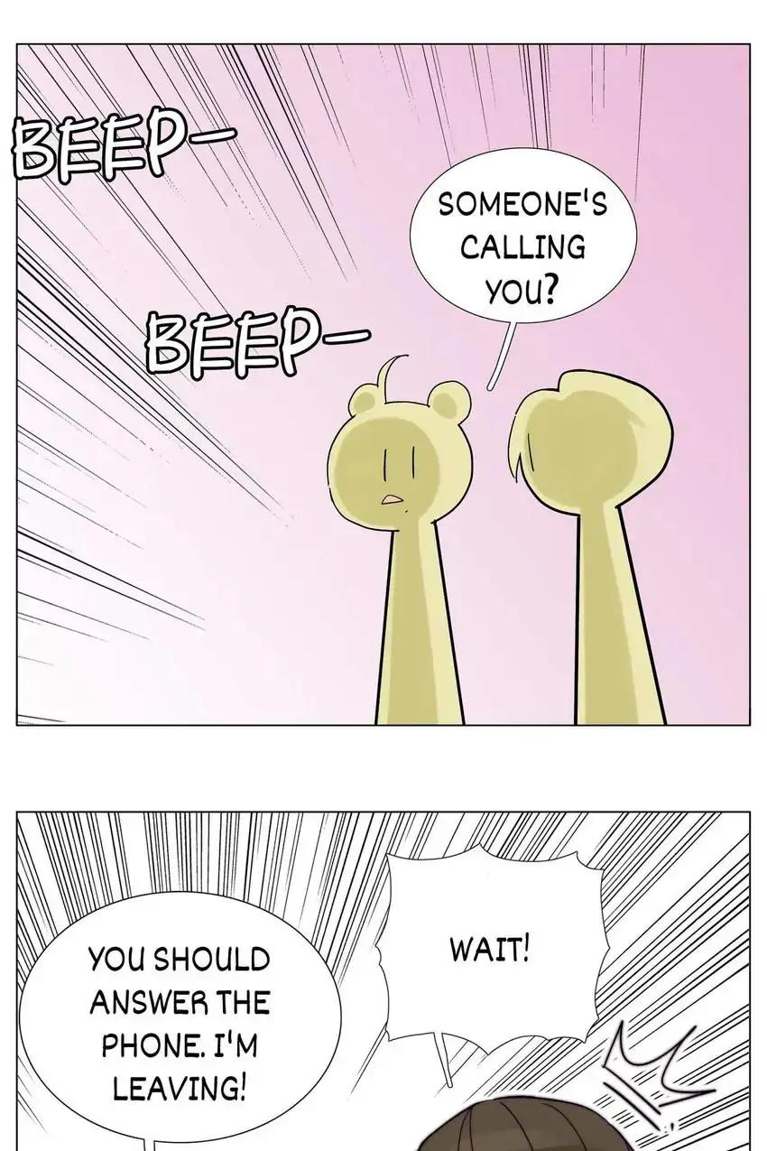 Mint Couple Chapter 103 - page 13