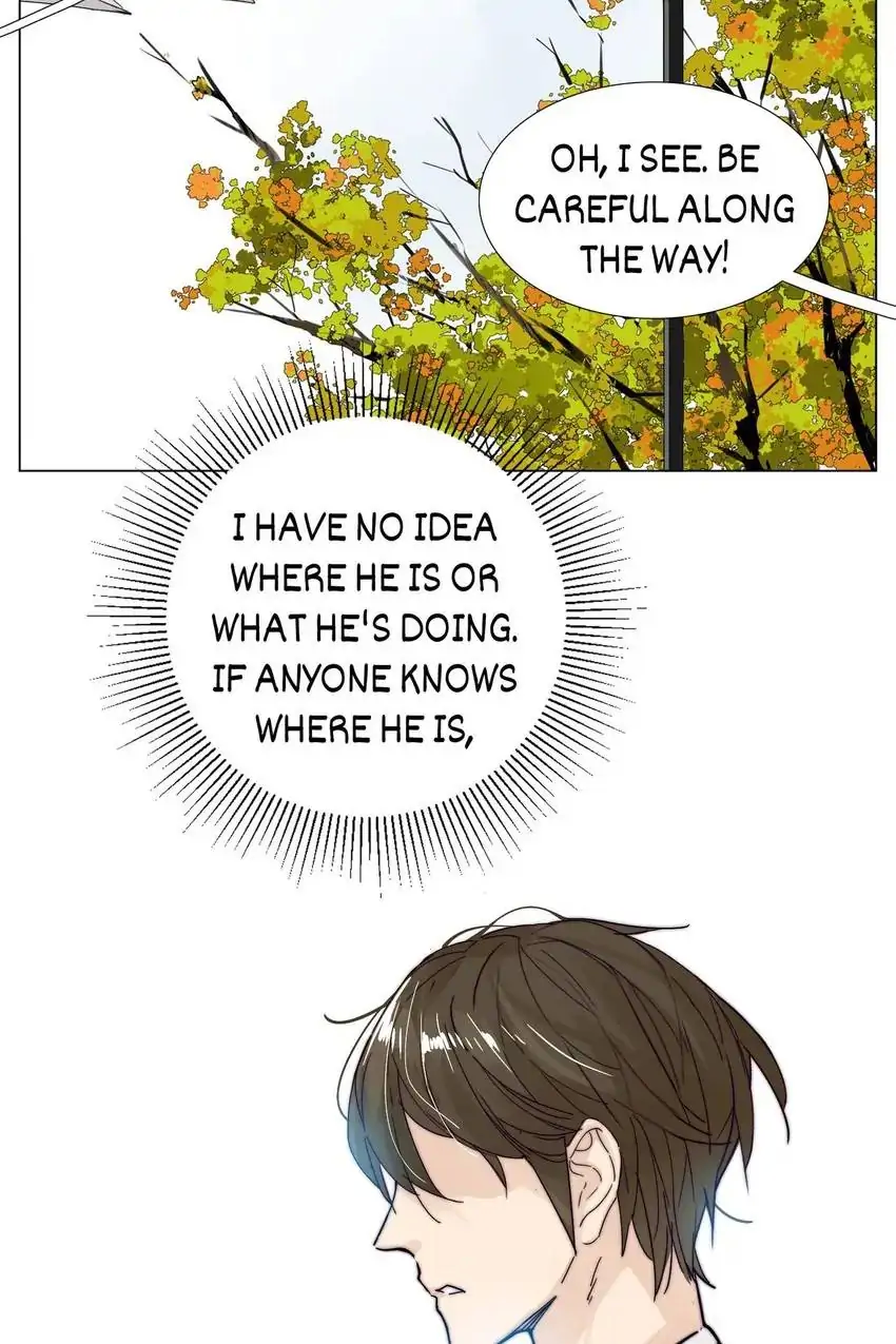 Mint Couple Chapter 103 - page 18