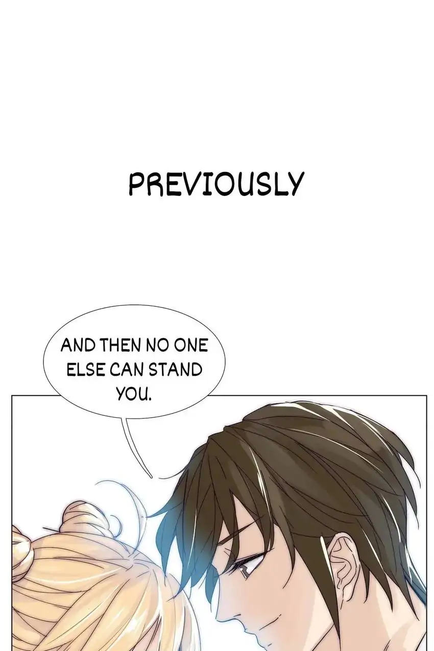 Mint Couple Chapter 103 - page 2