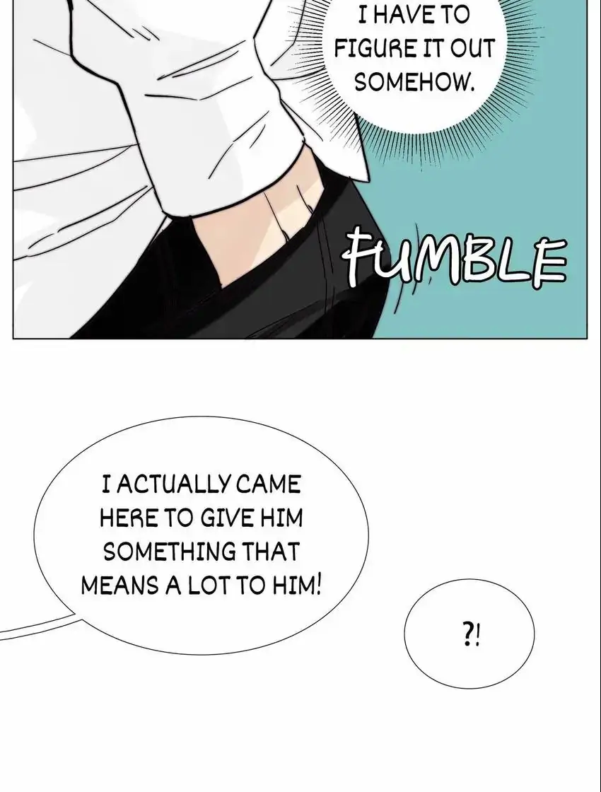 Mint Couple Chapter 103 - page 24