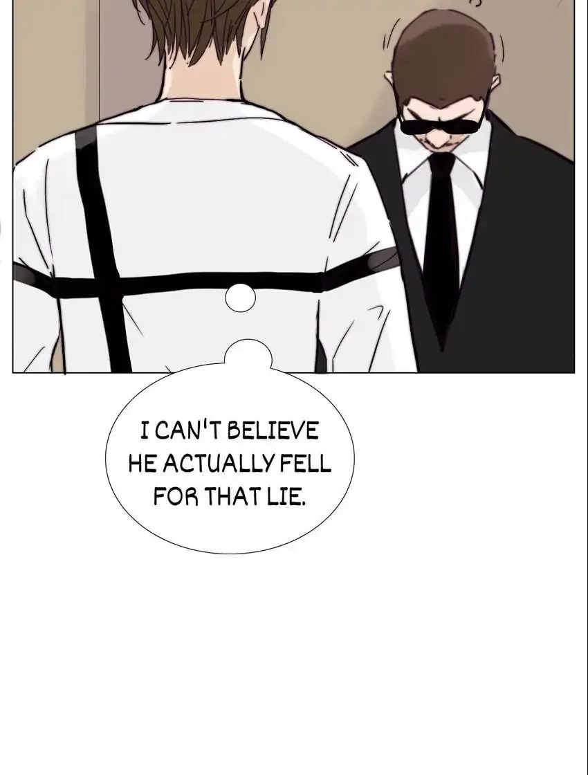 Mint Couple Chapter 103 - page 28