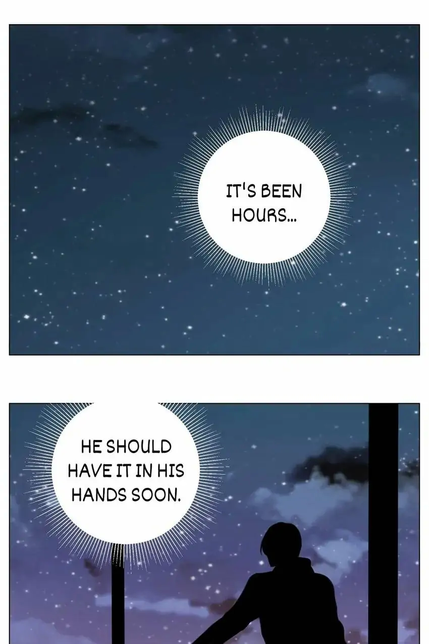 Mint Couple Chapter 103 - page 29